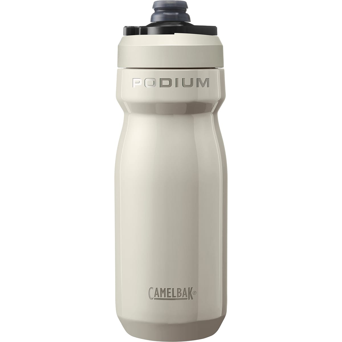 Termisk Drikkeflaske CAMELBAK PODIUM INSULATED STEEL Stone