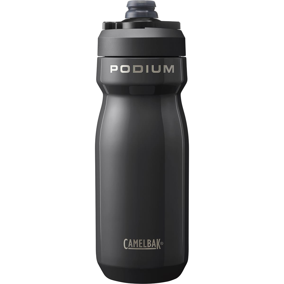 Bidon Thermique CAMELBAK PODIUM INSULATED STEEL Noir