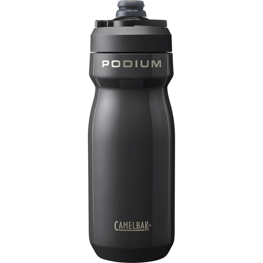 Bidon Thermique CAMELBAK PODIUM INSULATED STEEL Noir
