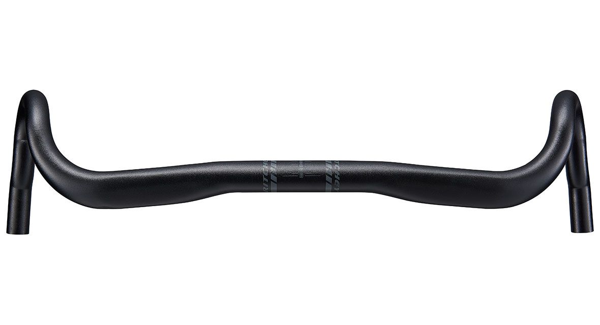 Guiador de gravel RITCHEY VENTUREMAX XL COMP