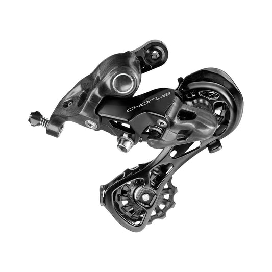 CAMPAGNOLO CHORUS 12-vaihteinen takavaihtaja — tuotekuva valkoisella taustalla