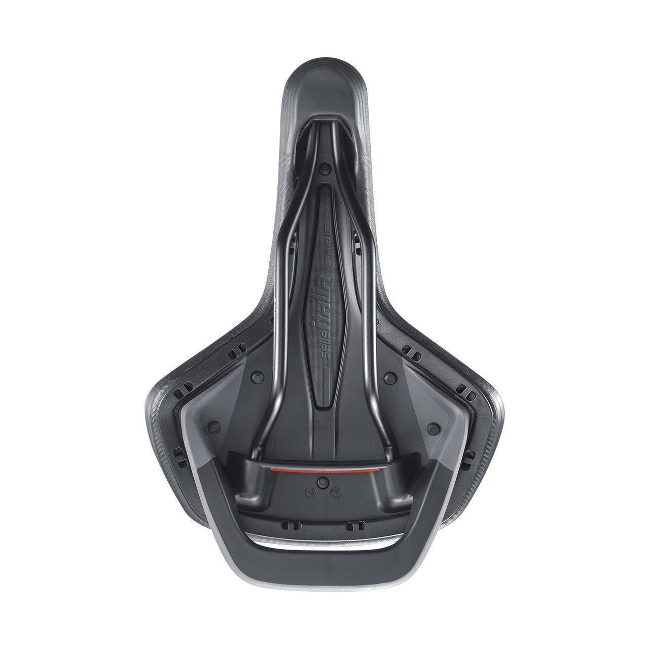 Selle GT-5 L2 - set nedefra
