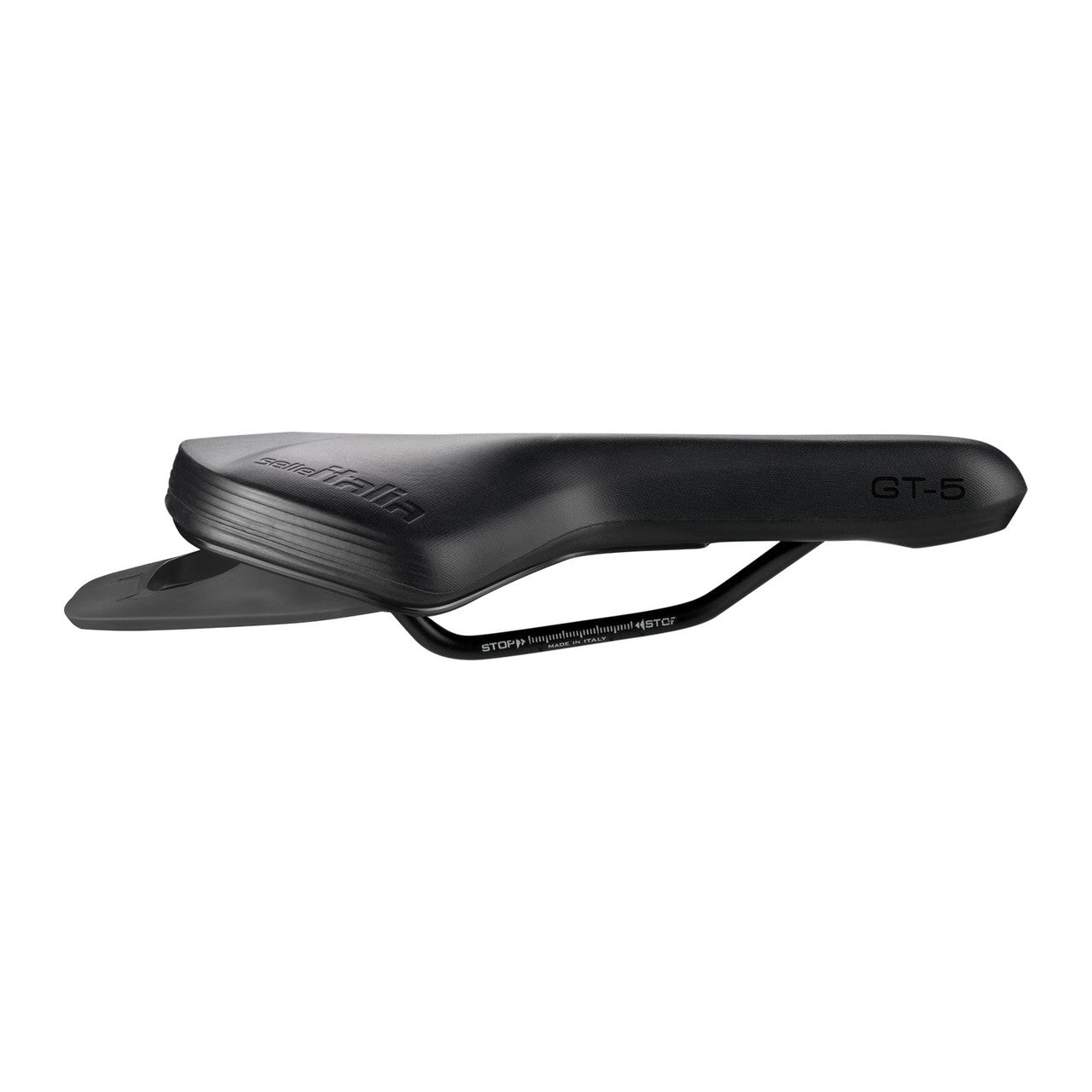 Selle GT-5 L2 - set fra siden