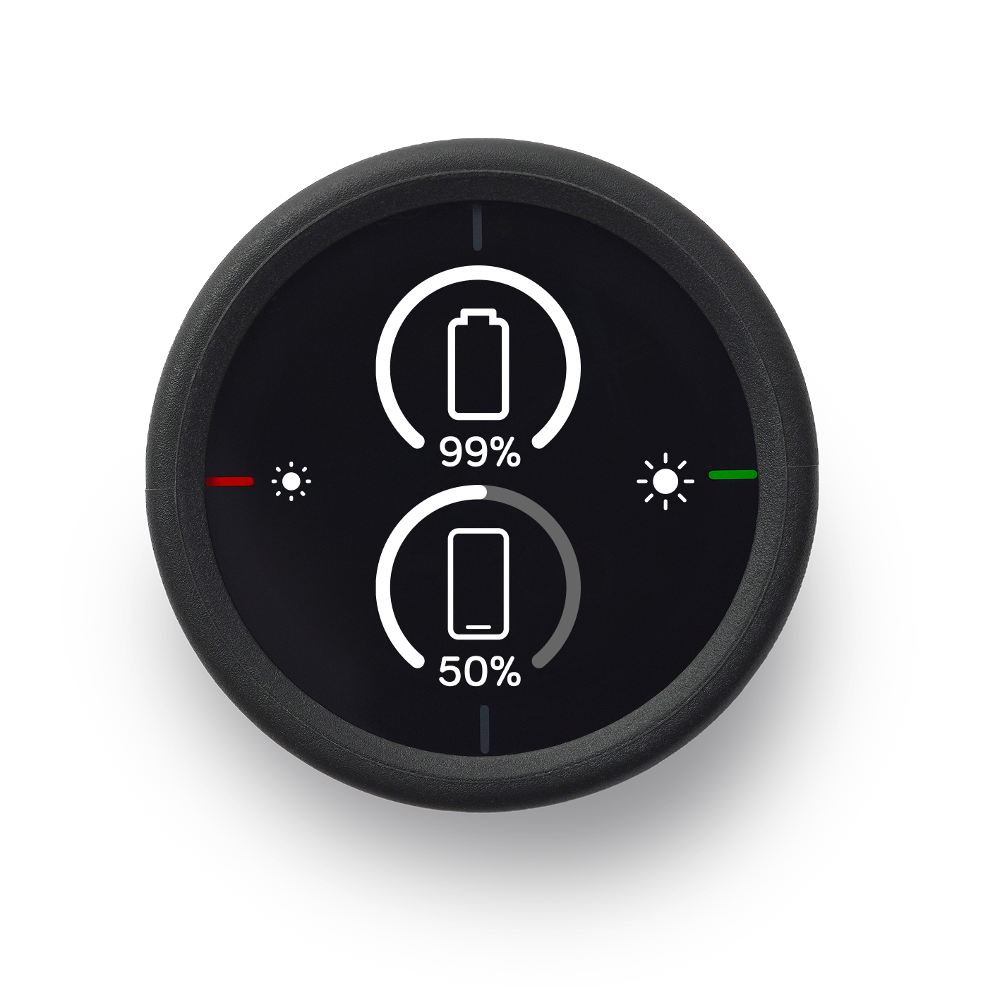 GPS BEELINE VELO 2