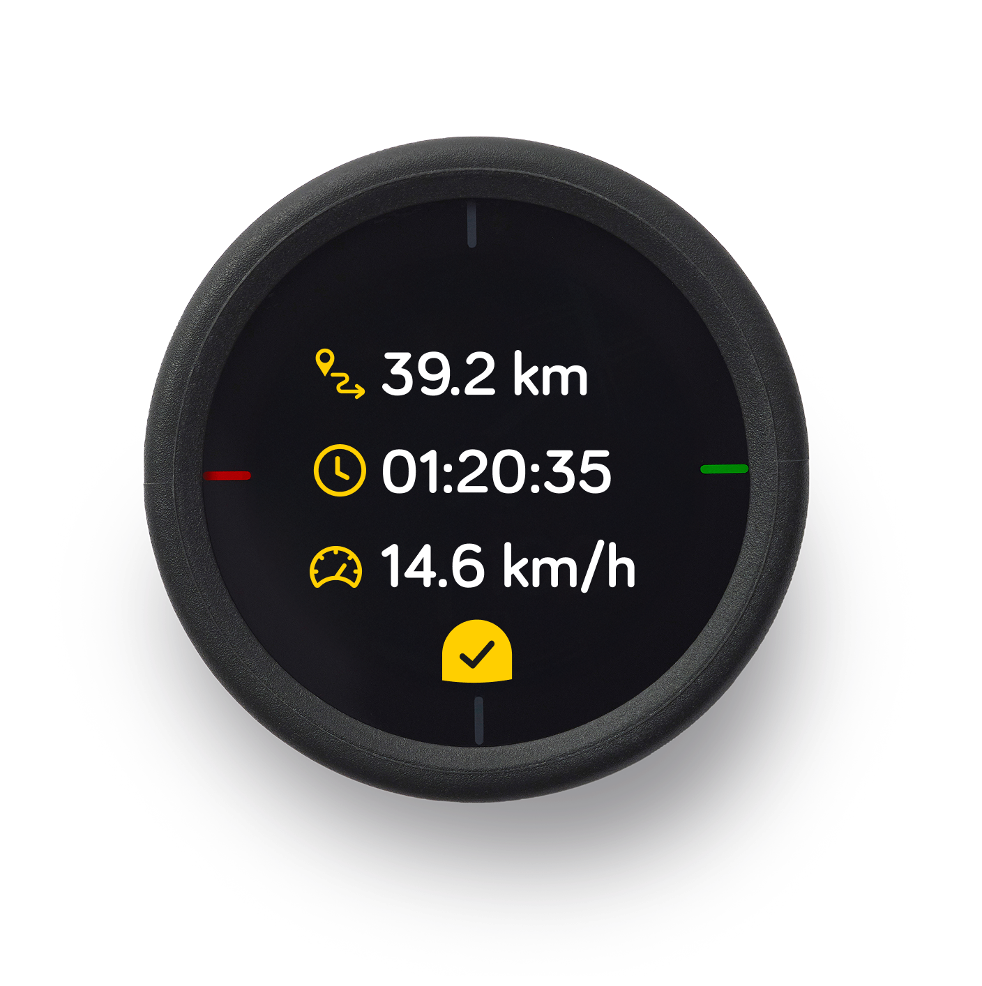 GPS BEELINE VELO 2