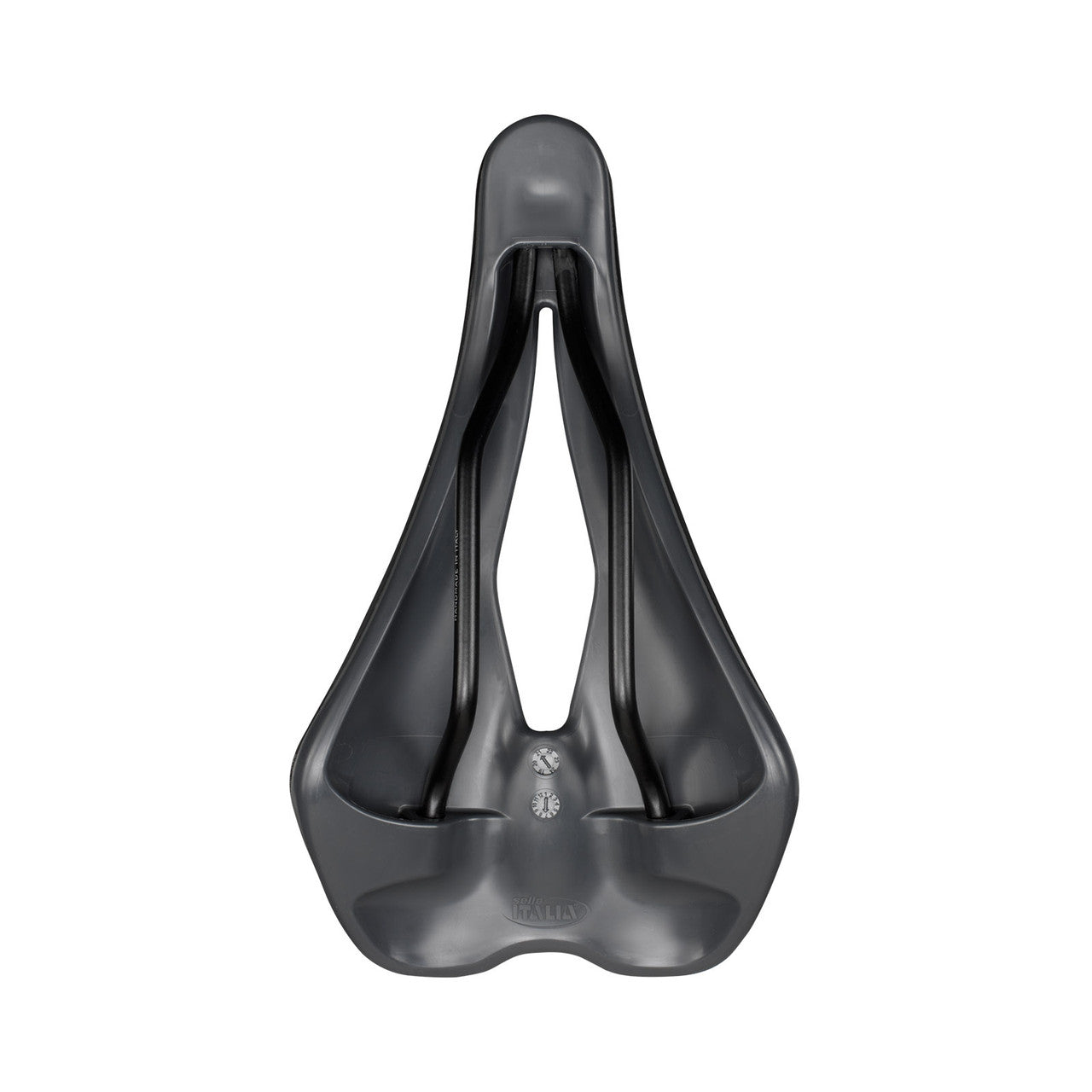 Siodło S5 Lady Superflow S3 - widok od spodu