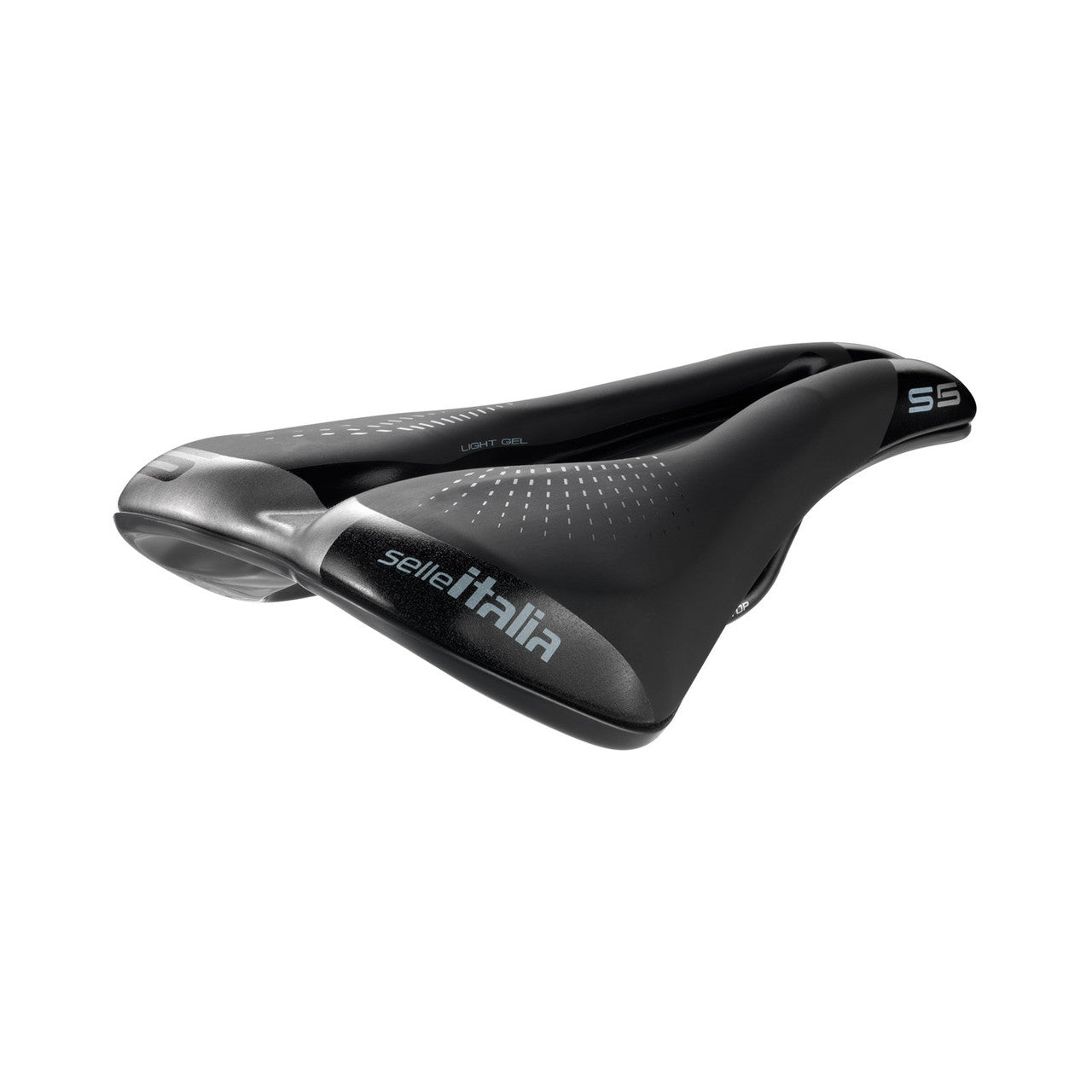 Siodło S5 Lady Superflow S3 - widok 3/4