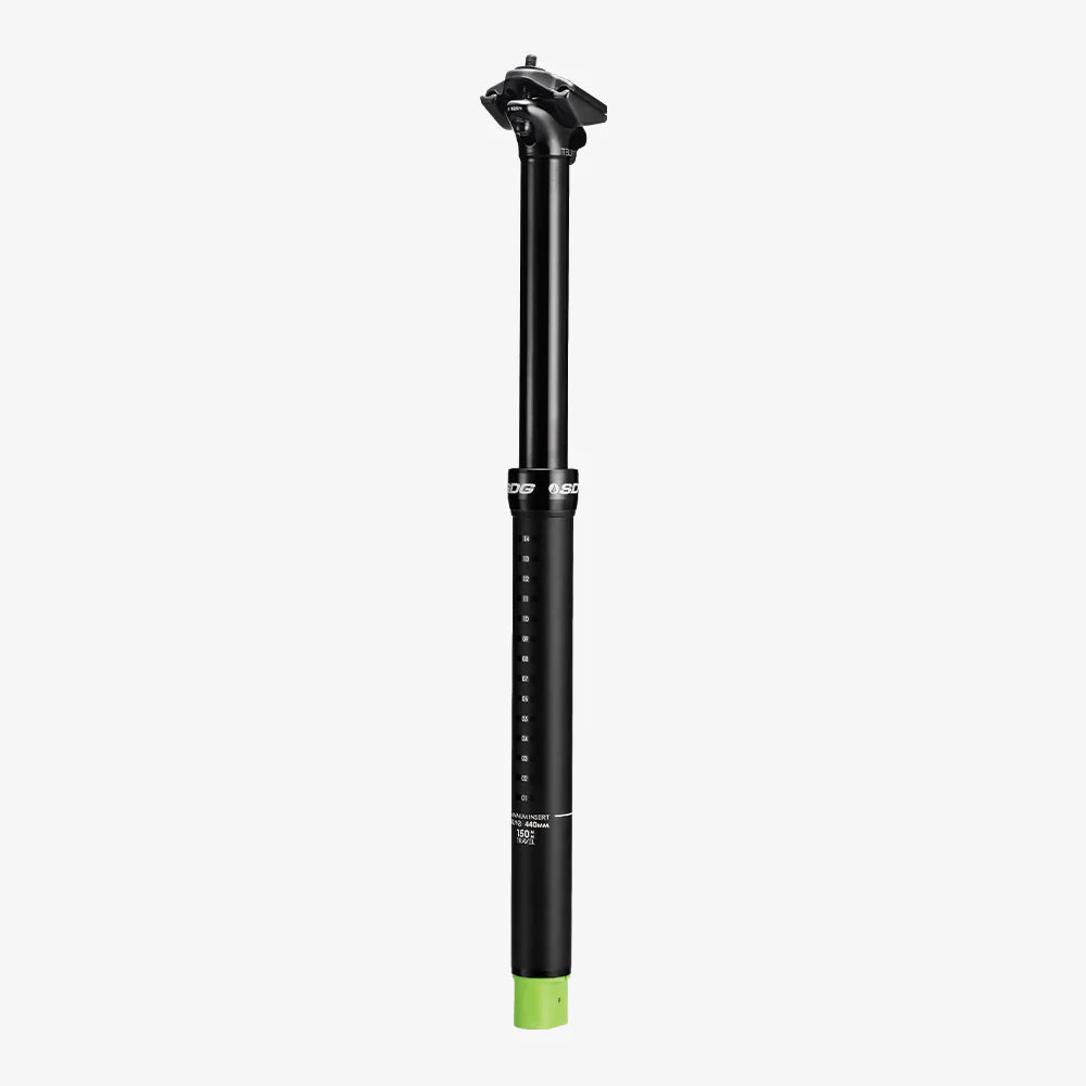 Tige de Selle Télescopique SDG TELLIS V1 avec Commande