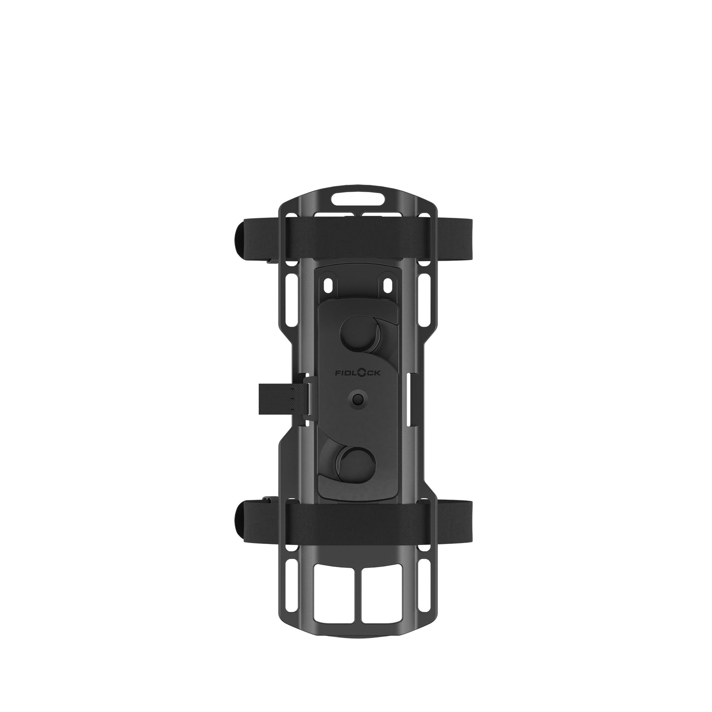 Universalholder FIDLOCK TWIST UNI CONNECTOR XL Sort