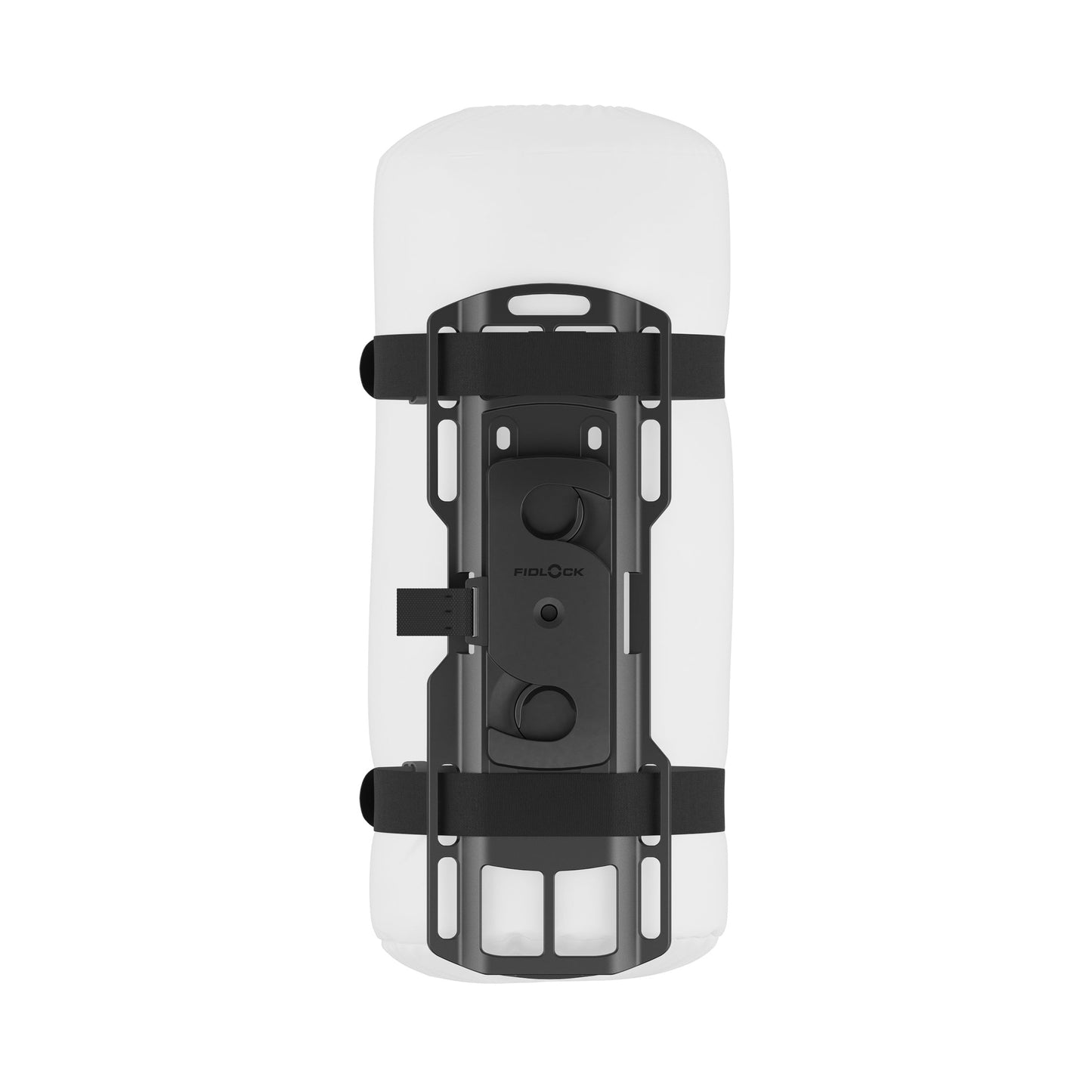 Universalholder FIDLOCK TWIST UNI CONNECTOR XL Sort