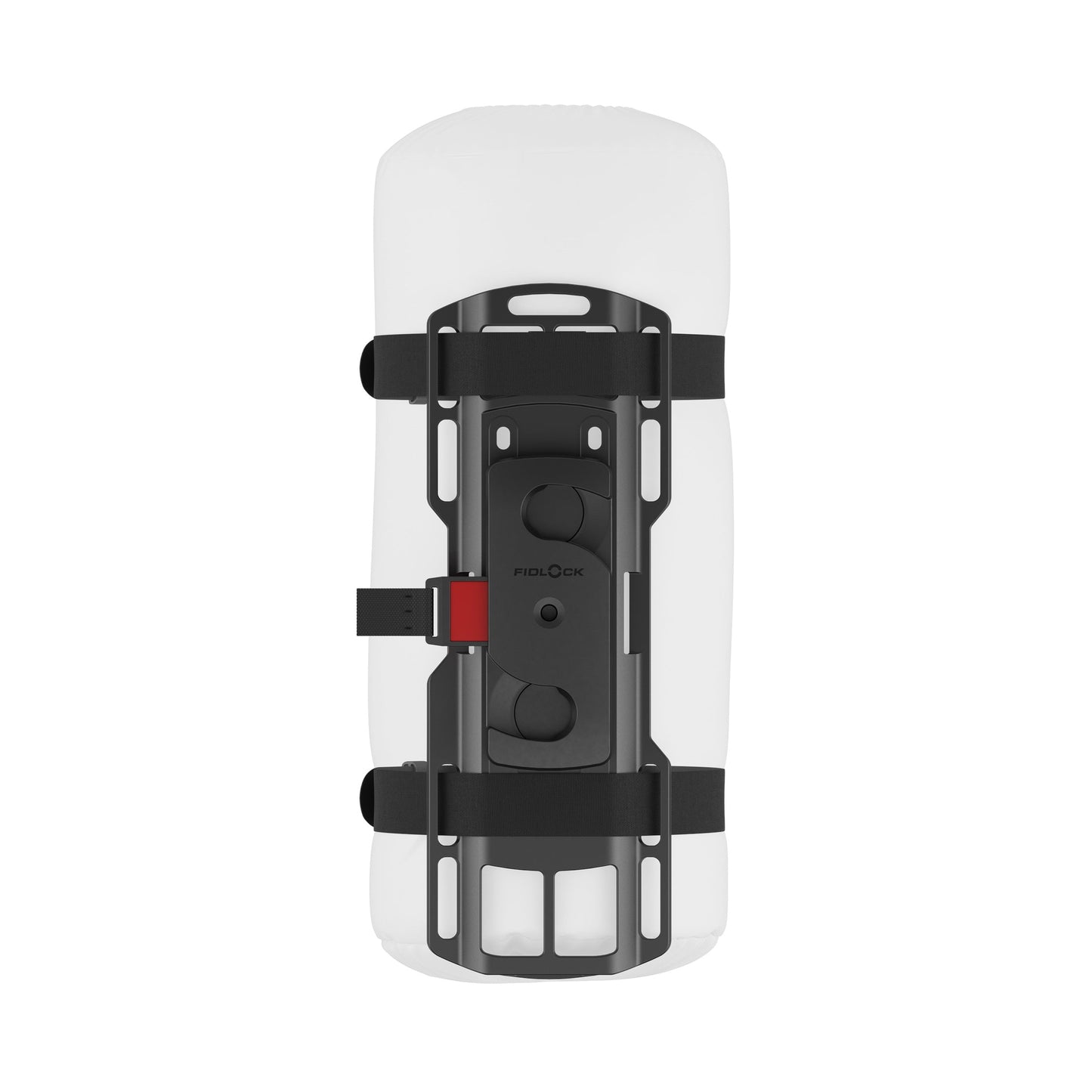 Universalholder FIDLOCK TWIST UNI CONNECTOR XL Sort
