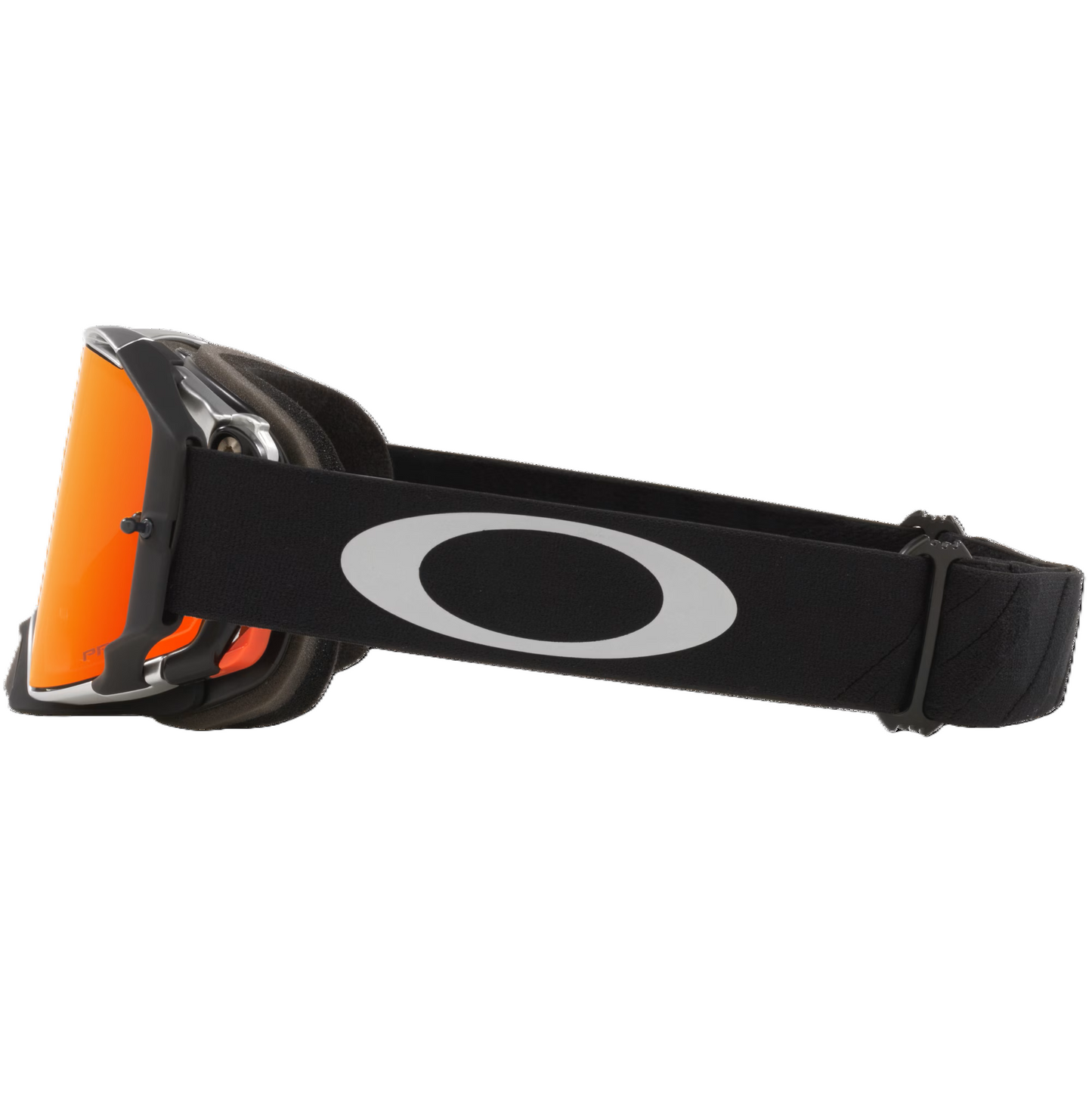 Maska OAKLEY AIRBRAKE MX Tuff Blocks Black Gunmetal Szyba Prizm MX Torch Iridium