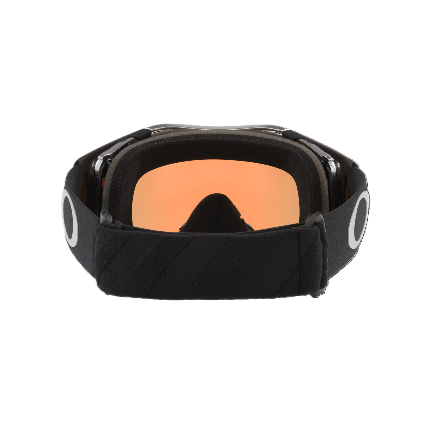 Maska OAKLEY AIRBRAKE MX Tuff Blocks Black Gunmetal Szyba Prizm MX Torch Iridium