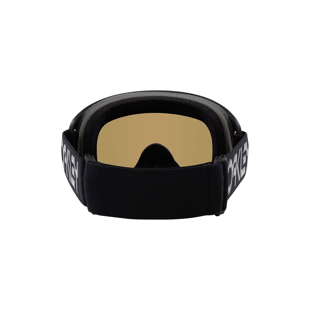 Maska OAKLEY O Frame Pro 2.0 MX B1B Blackout Szybka Black Ice Iridium OO7115-52