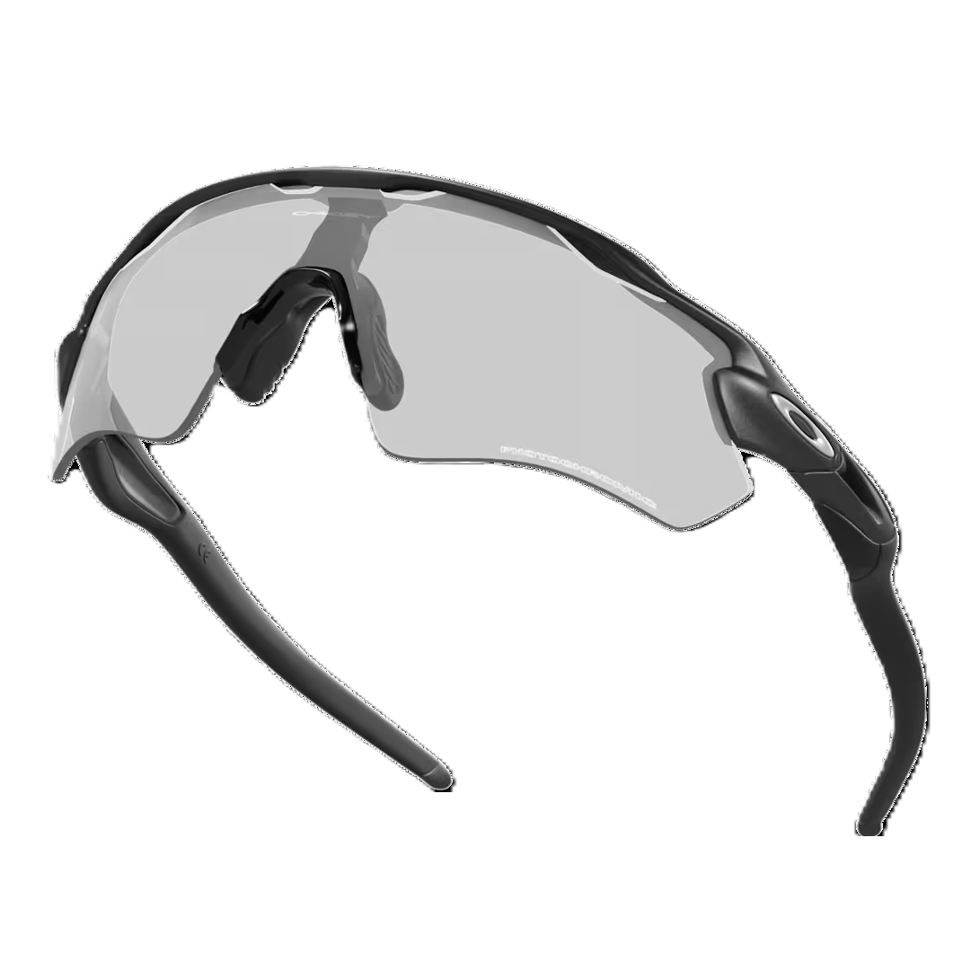 Brýle OAKLEY RADAR EV PATH Steel fotochromické sklo - OO9208-13