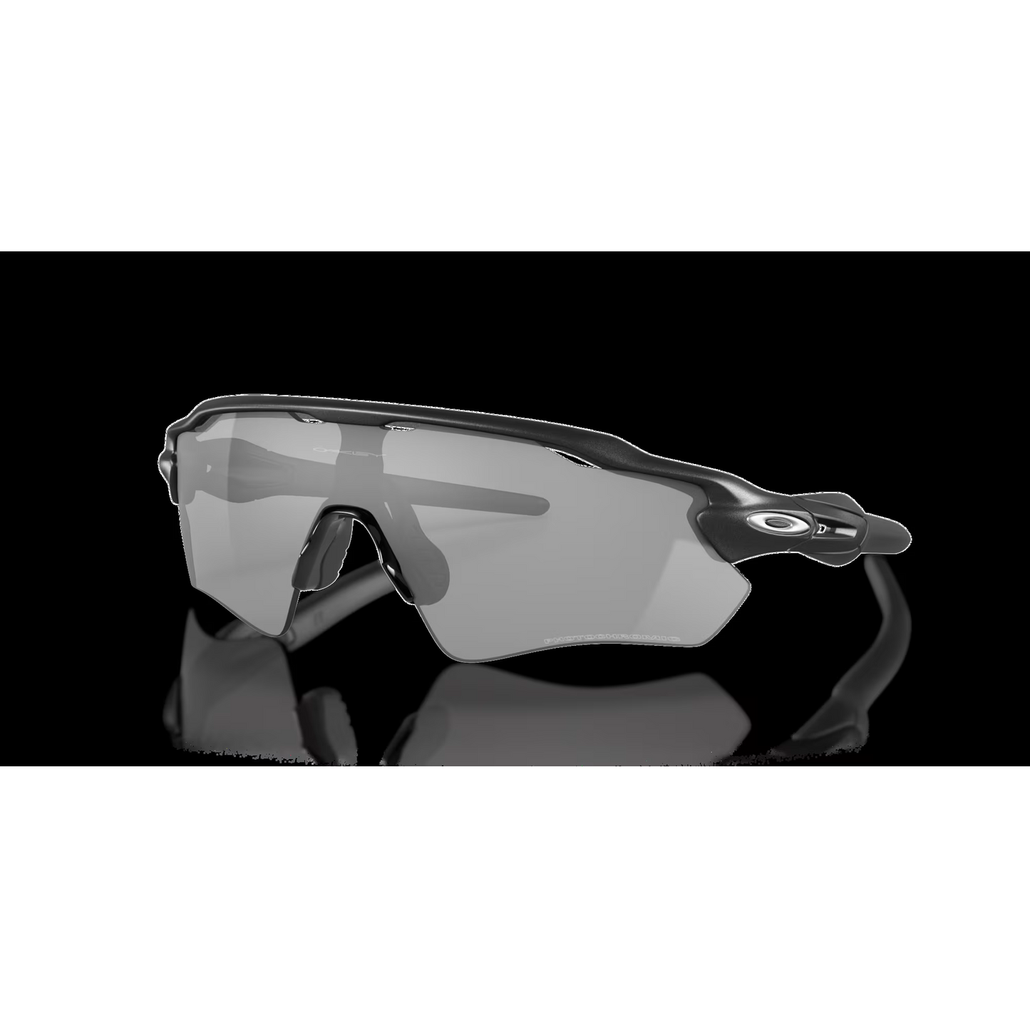 Brýle OAKLEY RADAR EV PATH Steel fotochromické sklo - OO9208-13