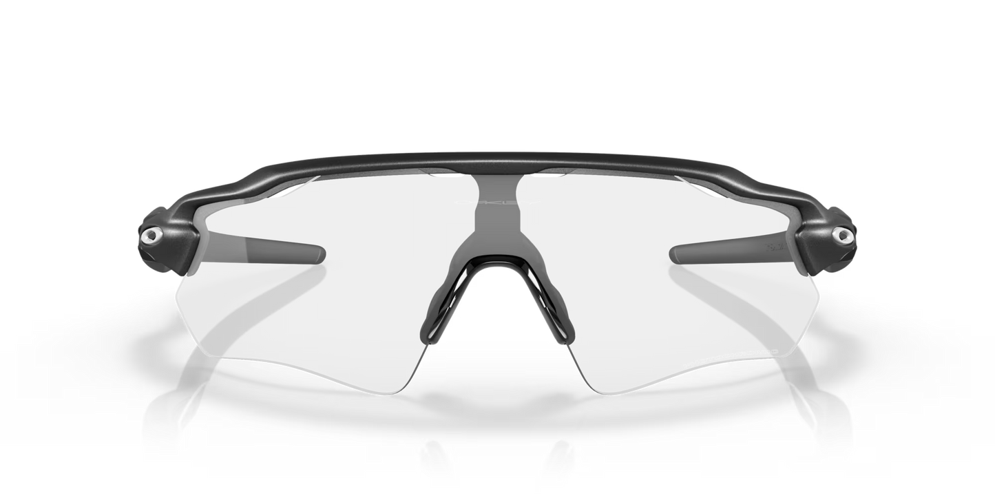 Brýle OAKLEY RADAR EV PATH Steel fotochromické sklo - OO9208-13
