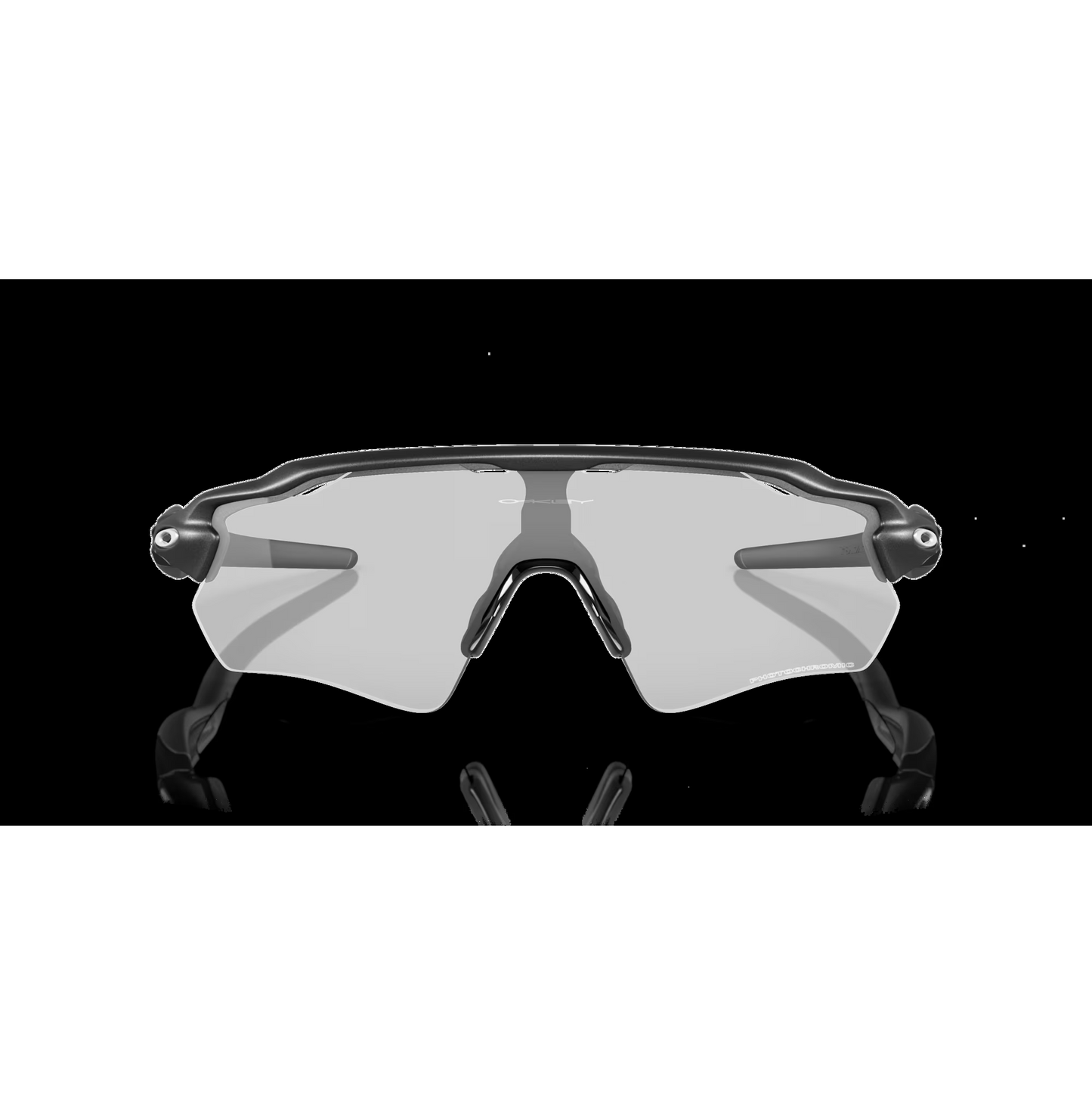 Brýle OAKLEY RADAR EV PATH Steel fotochromické sklo - OO9208-13