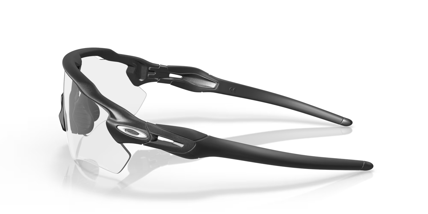 Brýle OAKLEY RADAR EV PATH Steel fotochromické sklo - OO9208-13