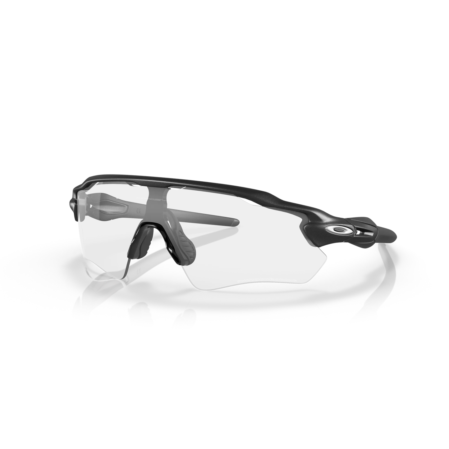 Brýle OAKLEY RADAR EV PATH Steel fotochromické sklo - OO9208-13