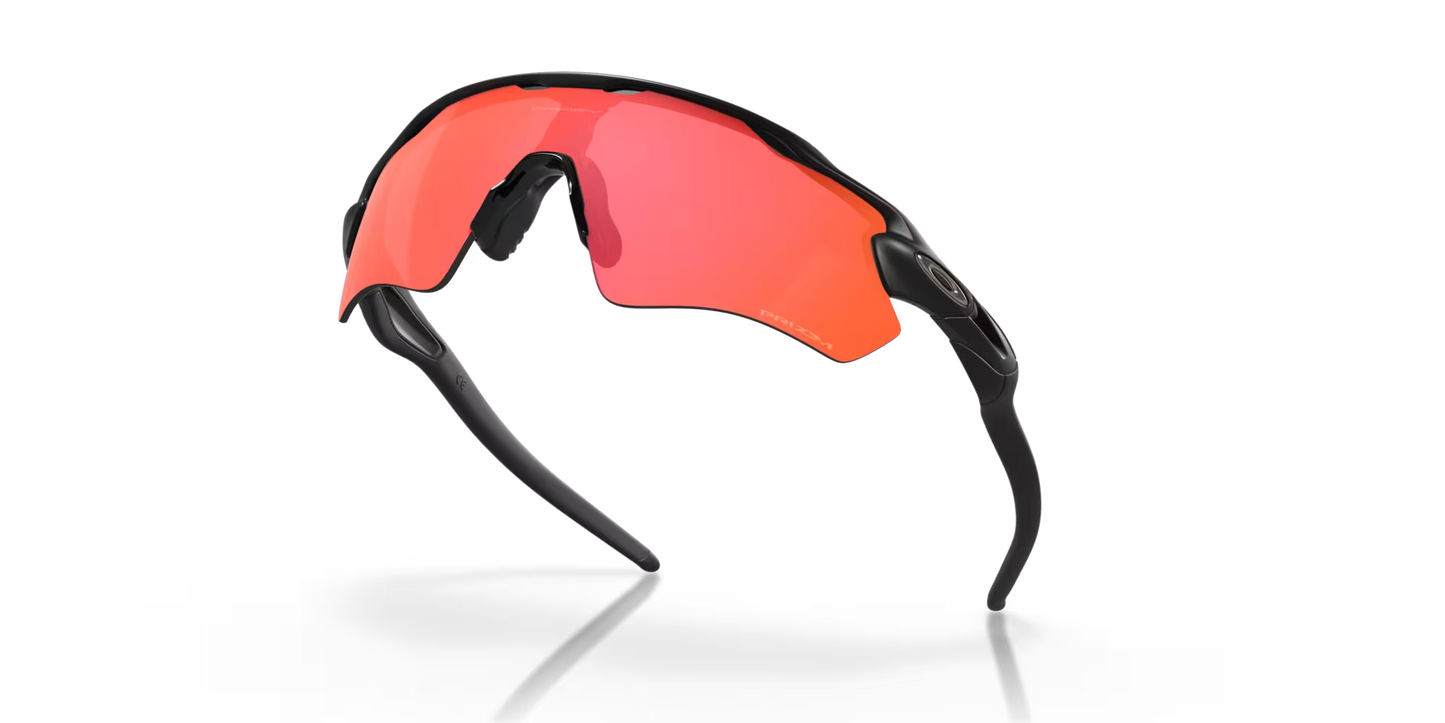 Briller OAKLEY RADAR EV PATH Matt Sort Glas Prizm Trail Torch - OO9208-9038