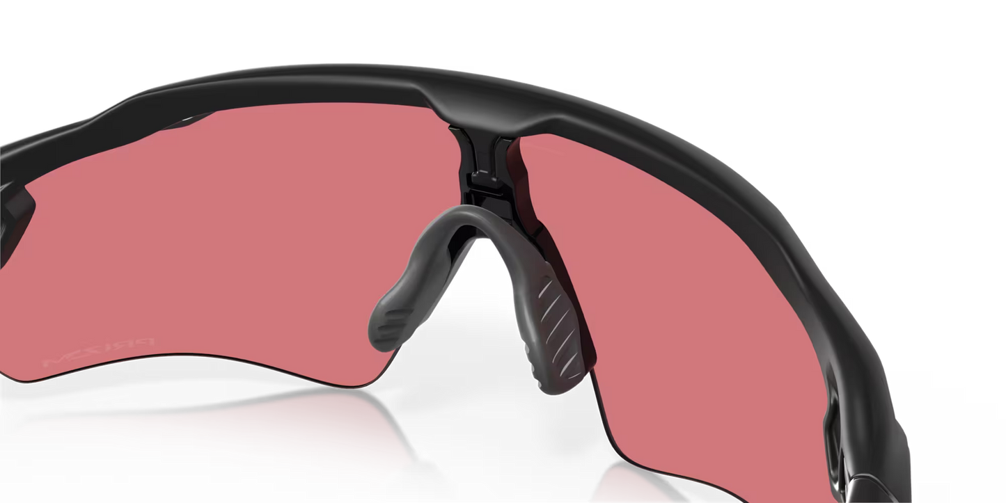 Briller OAKLEY RADAR EV PATH Matt Sort Glas Prizm Trail Torch - OO9208-9038