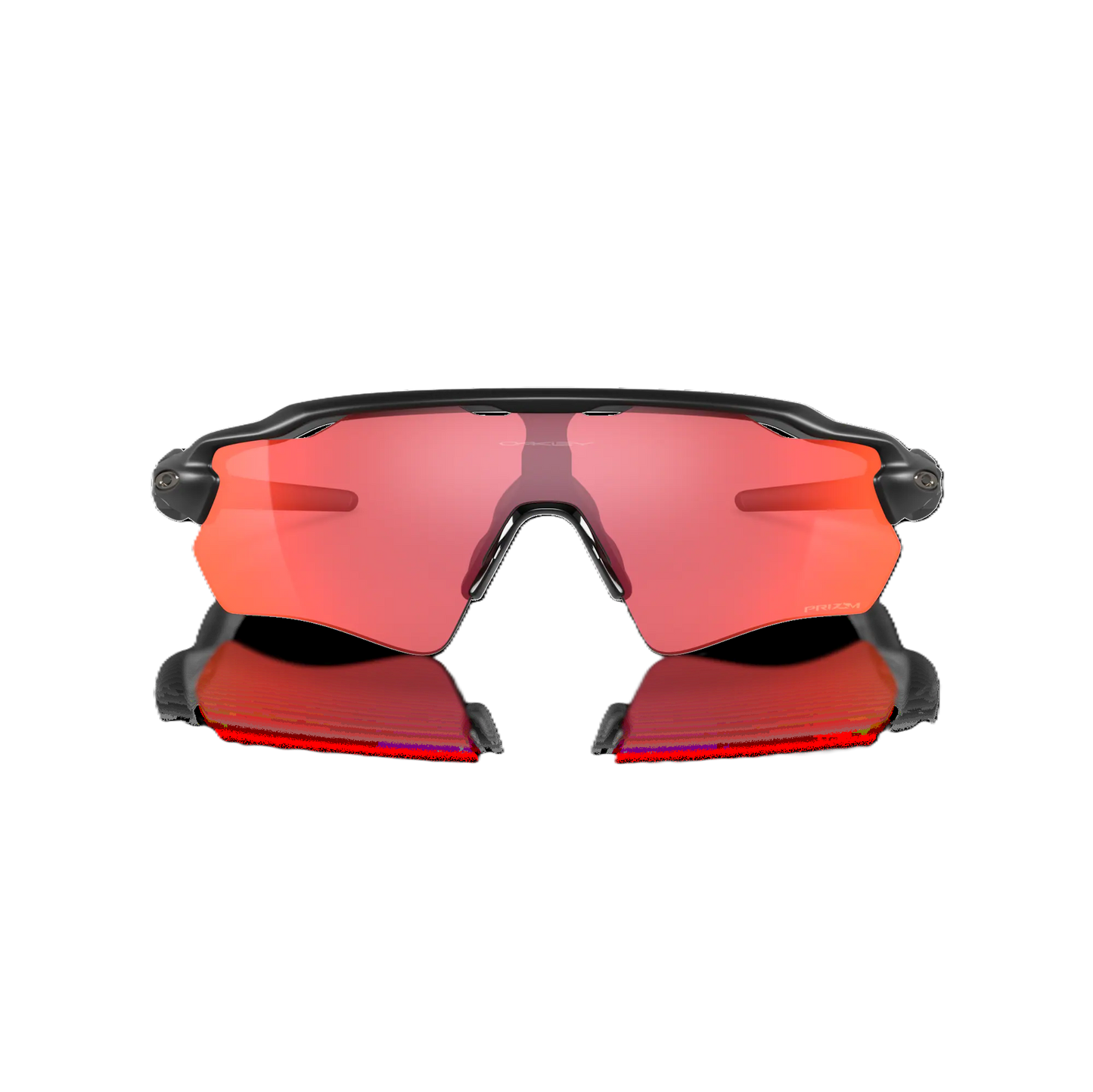 Briller OAKLEY RADAR EV PATH Matt Sort Glas Prizm Trail Torch - OO9208-9038