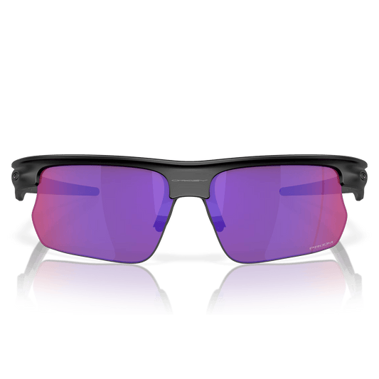 Lunettes OAKLEY BISPHAERA Noir Matt Prizm Road - 0OO9400-0668
