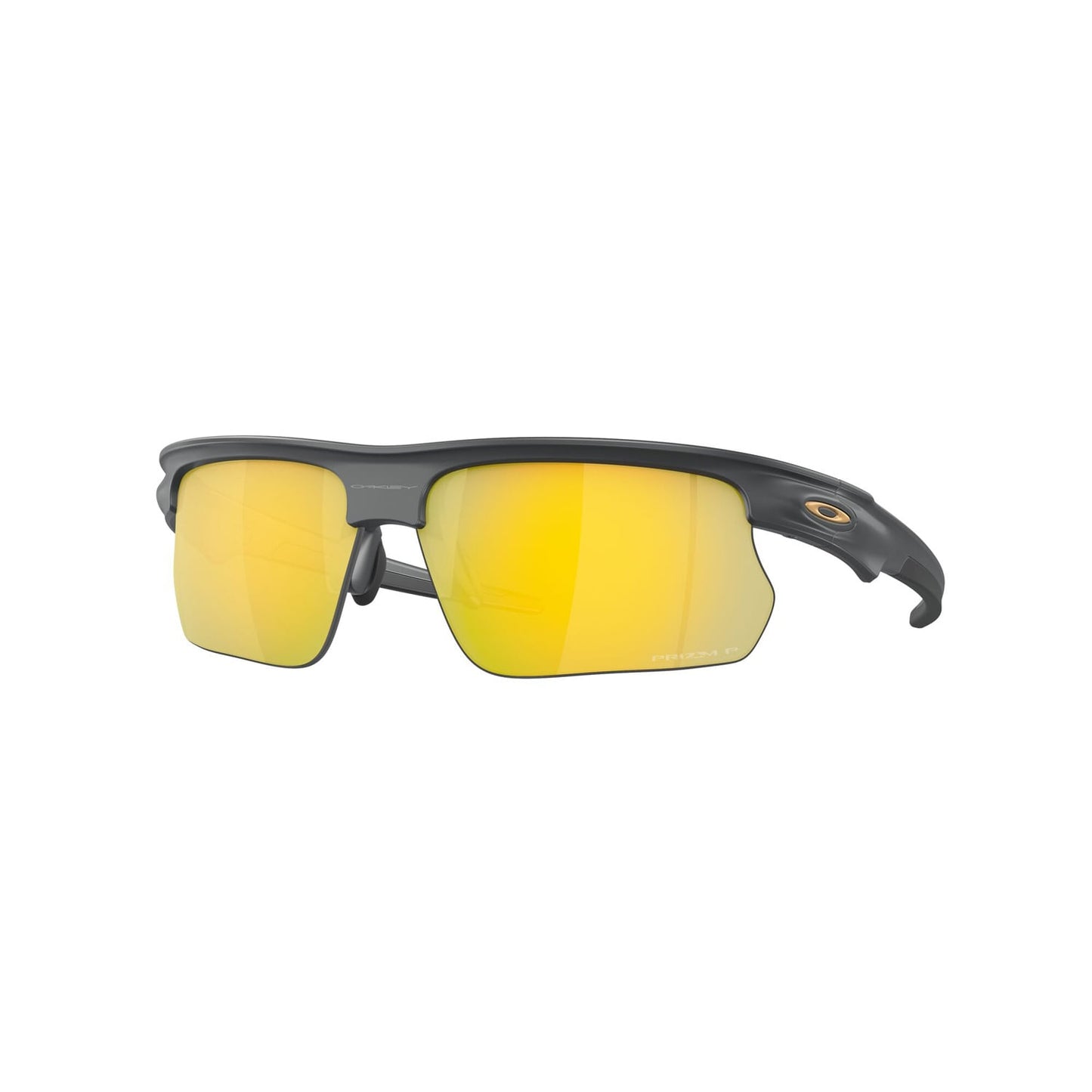 Brýle OAKLEY BISPHAERA Carbon Matt Prizm 24K Polarized - 0OO9400-1268