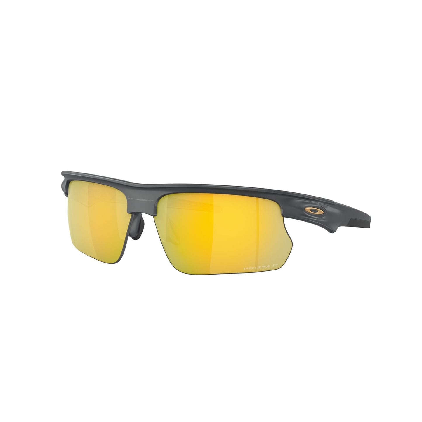 Brýle OAKLEY BISPHAERA Carbon Matt Prizm 24K Polarized - 0OO9400-1268