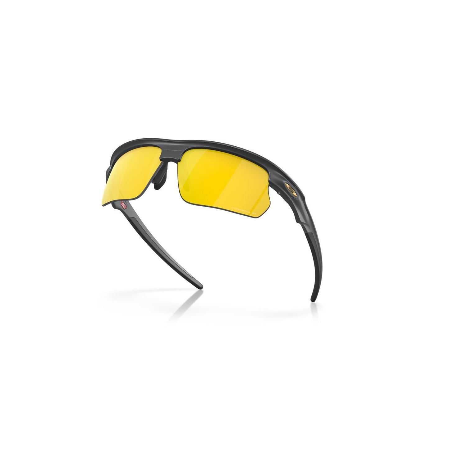 Brýle OAKLEY BISPHAERA Carbon Matt Prizm 24K Polarized - 0OO9400-1268