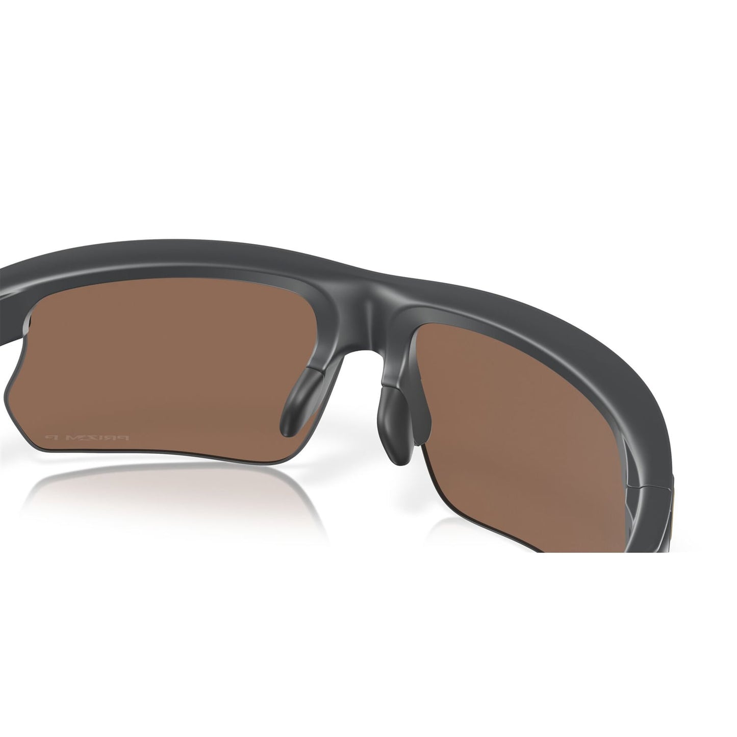 Brýle OAKLEY BISPHAERA Carbon Matt Prizm 24K Polarized - 0OO9400-1268