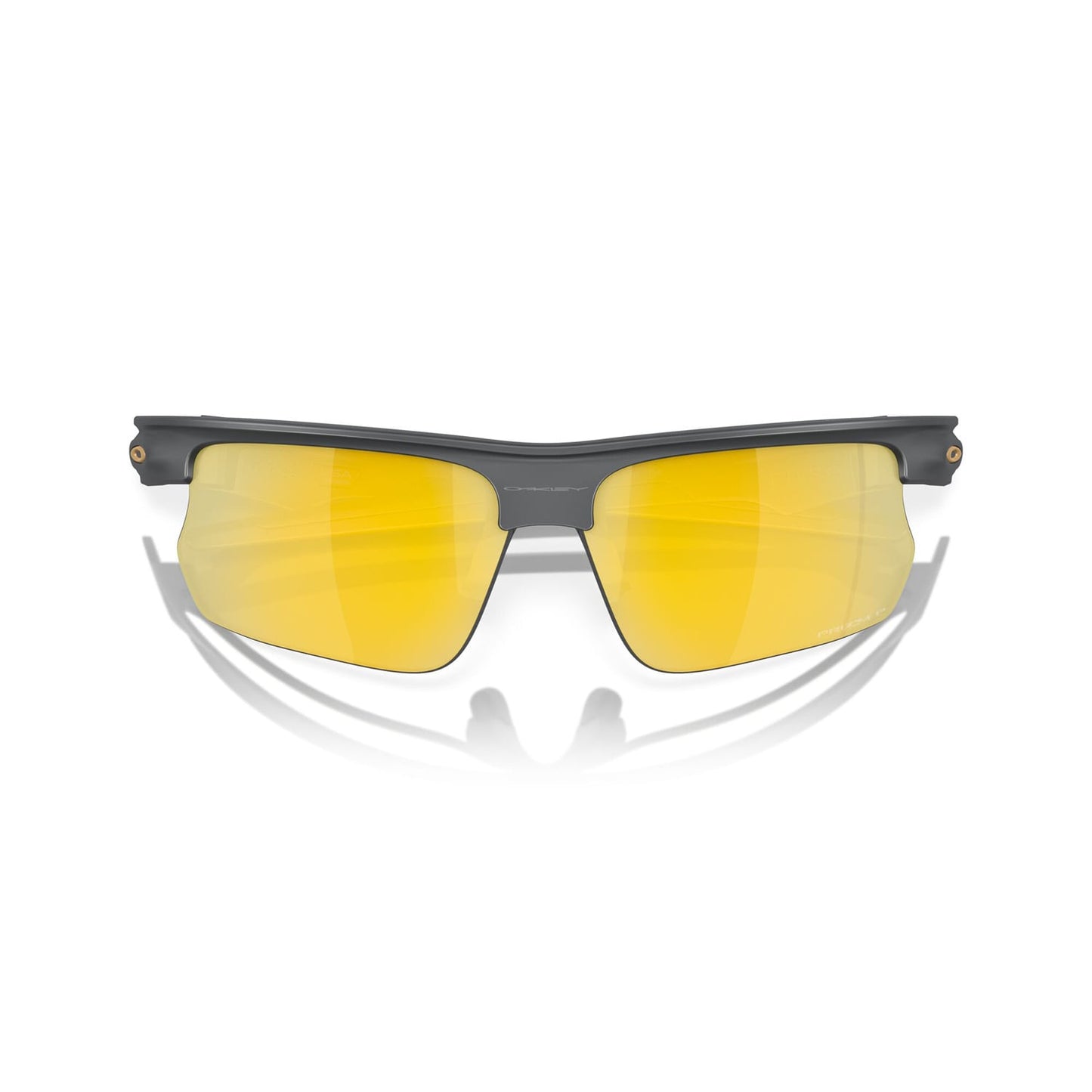 Brýle OAKLEY BISPHAERA Carbon Matt Prizm 24K Polarized - 0OO9400-1268