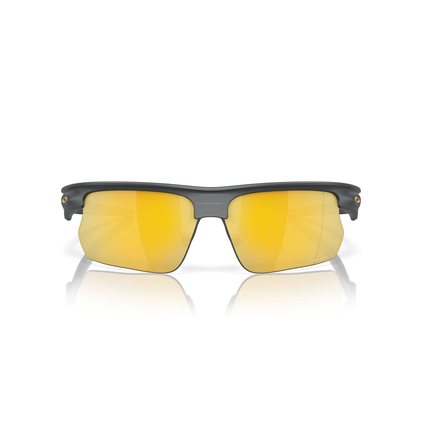 Brýle OAKLEY BISPHAERA Carbon Matt Prizm 24K Polarized - 0OO9400-1268
