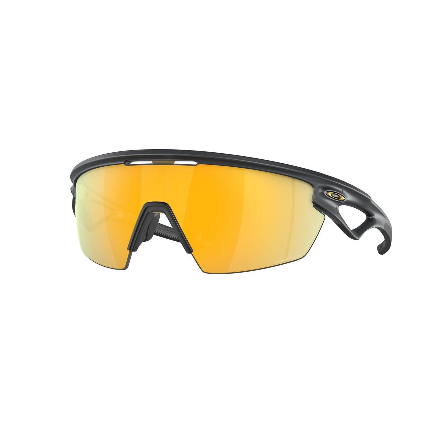 Brýle OAKLEY SPHAERA Carbon Matt Prizm 24K Polarized - 0OO9403-0436