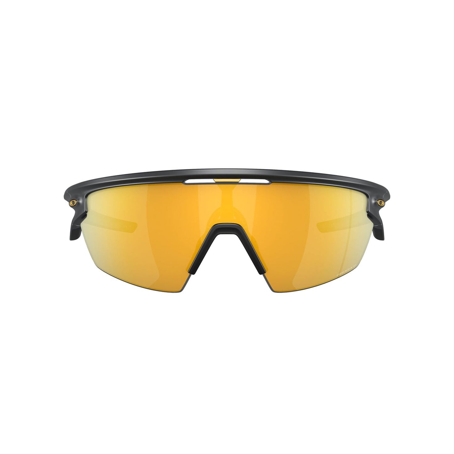 Brýle OAKLEY SPHAERA Carbon Matt Prizm 24K Polarized - 0OO9403-0436