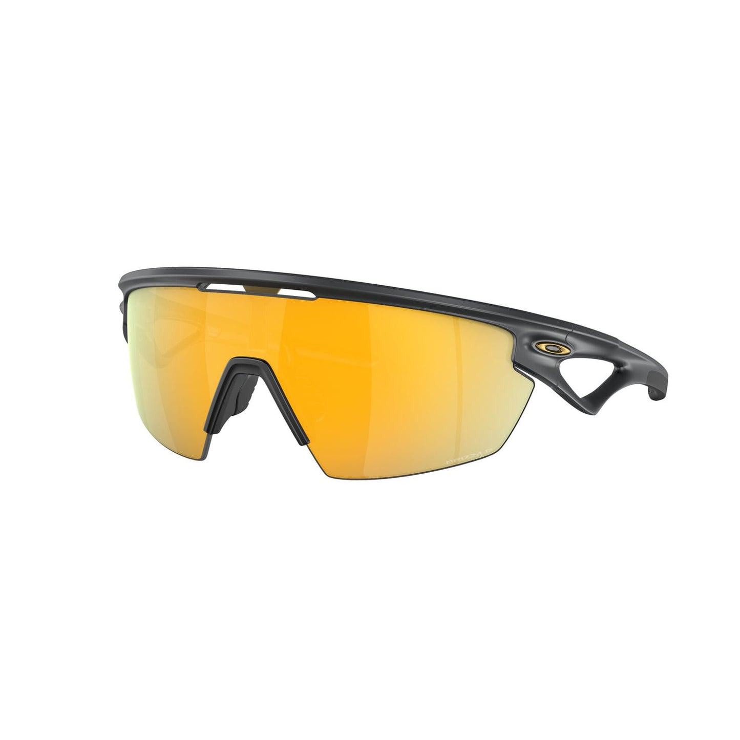 Brýle OAKLEY SPHAERA Carbon Matt Prizm 24K Polarized - 0OO9403-0436