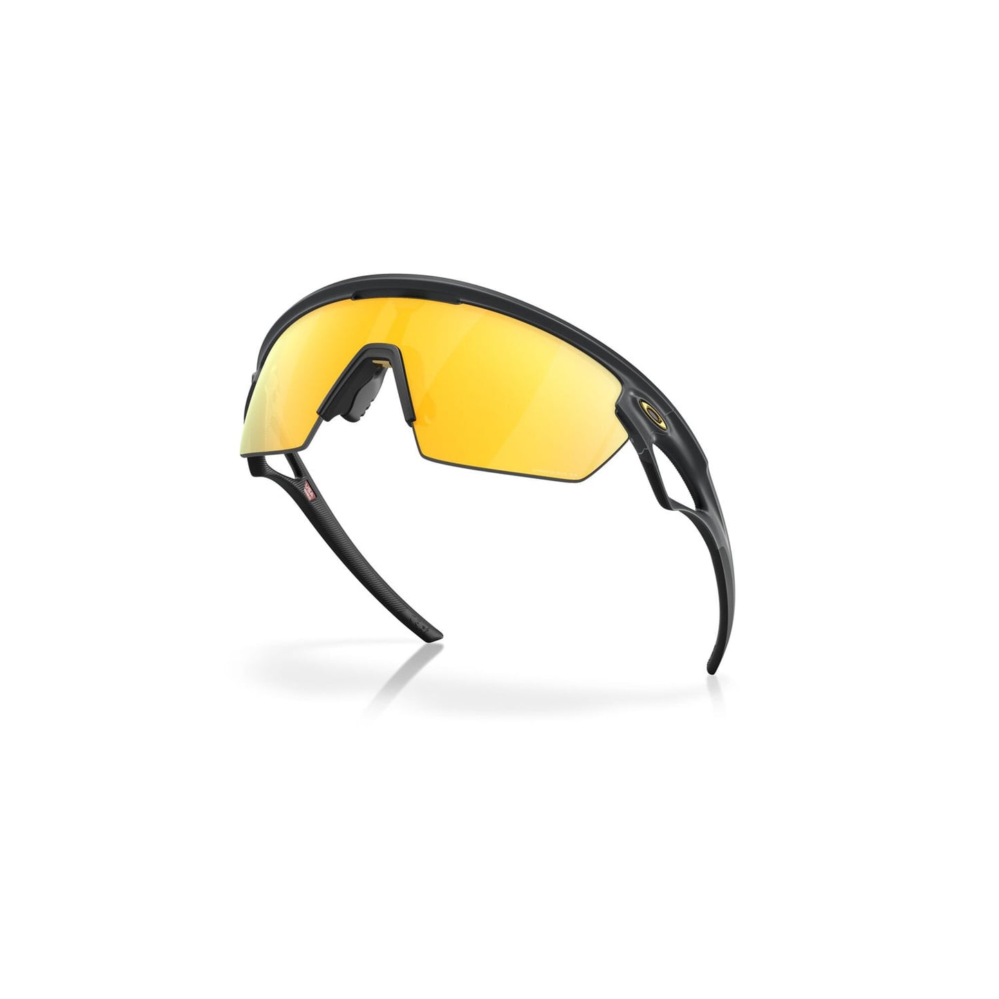 Brýle OAKLEY SPHAERA Carbon Matt Prizm 24K Polarized - 0OO9403-0436