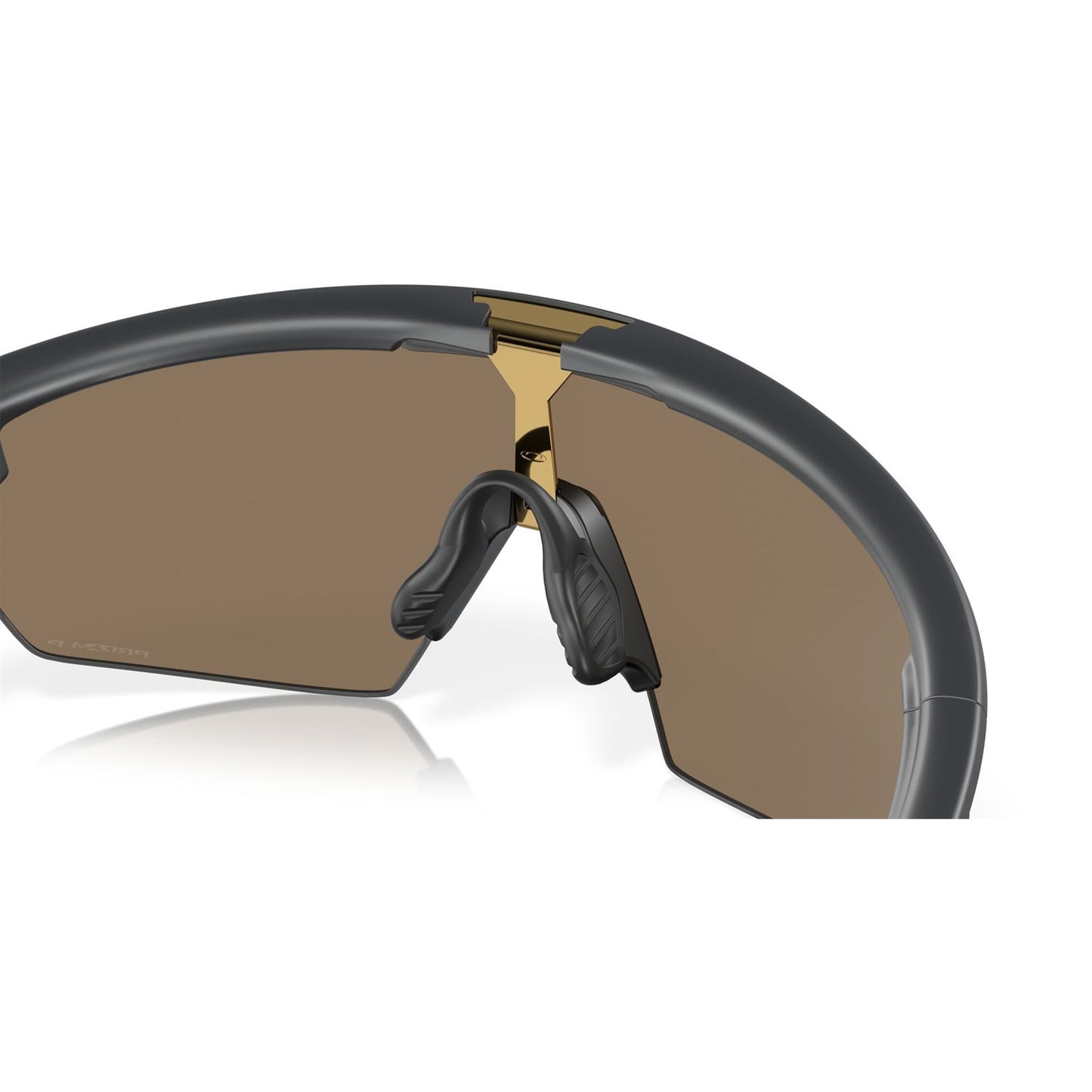 Brýle OAKLEY SPHAERA Carbon Matt Prizm 24K Polarized - 0OO9403-0436