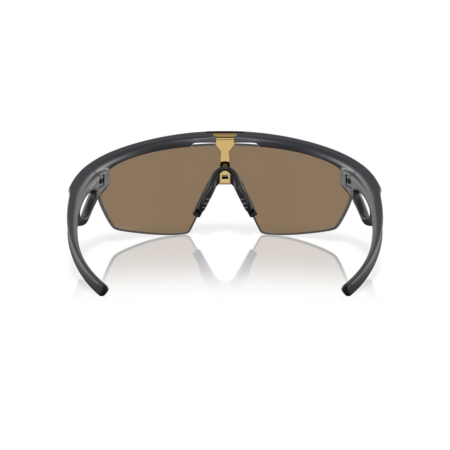 Brýle OAKLEY SPHAERA Carbon Matt Prizm 24K Polarized - 0OO9403-0436