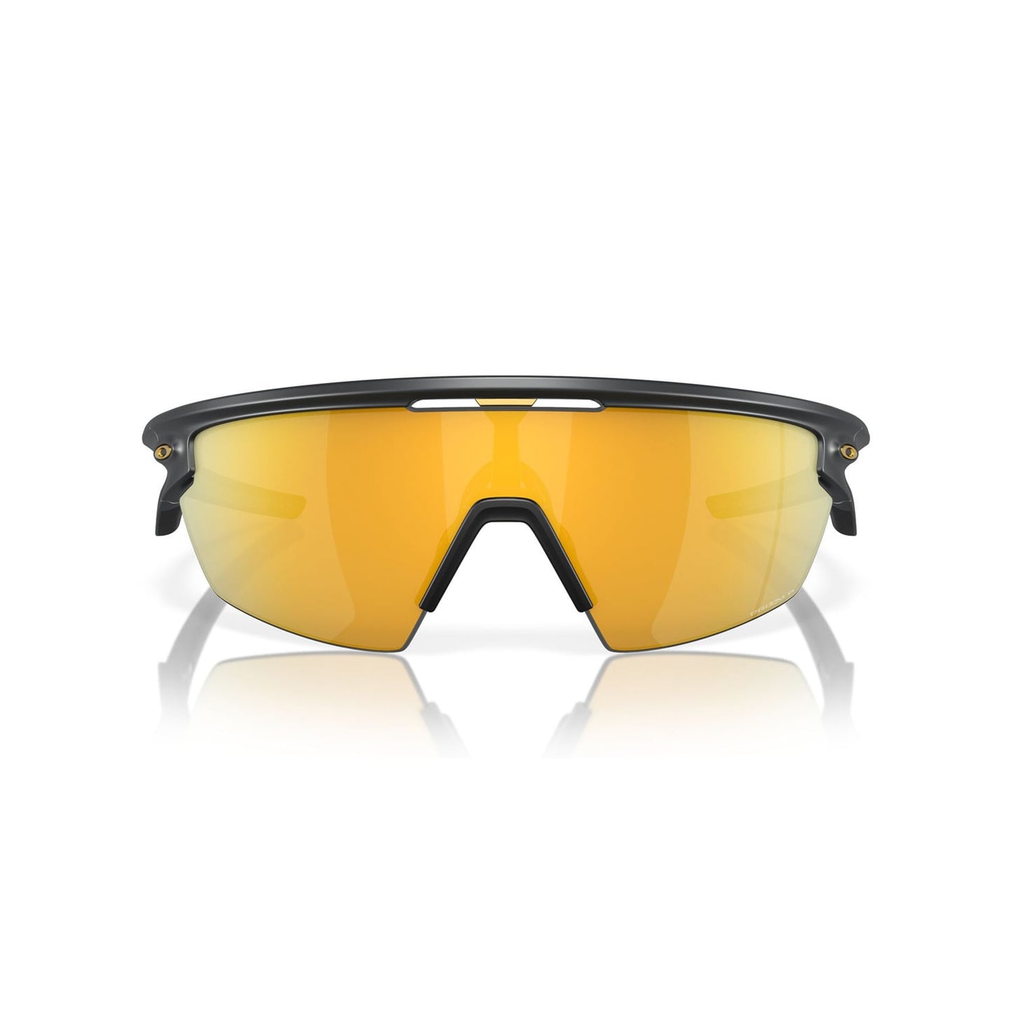 Brýle OAKLEY SPHAERA Carbon Matt Prizm 24K Polarized - 0OO9403-0436