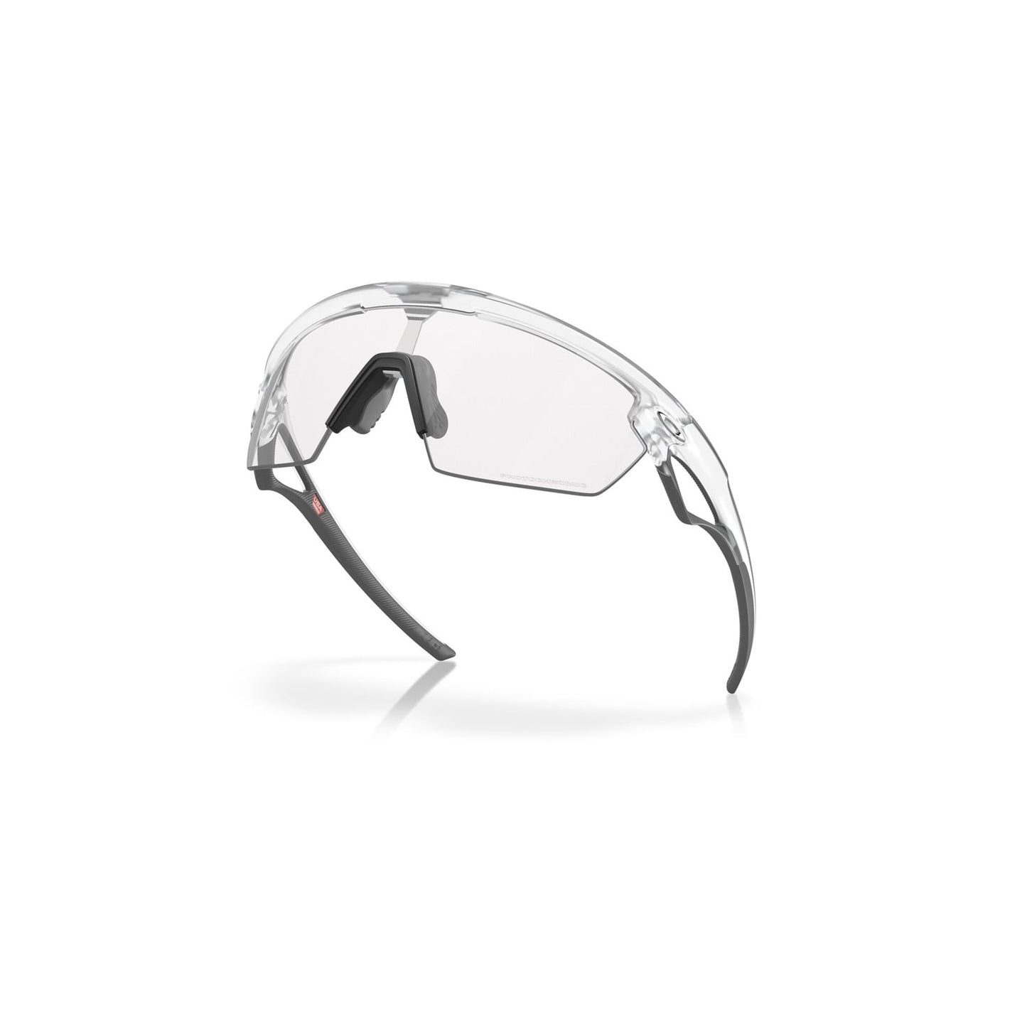 Lunettes OAKLEY SPHAERA Noir Transparent Clear Photochromique- 0OO9403-0736