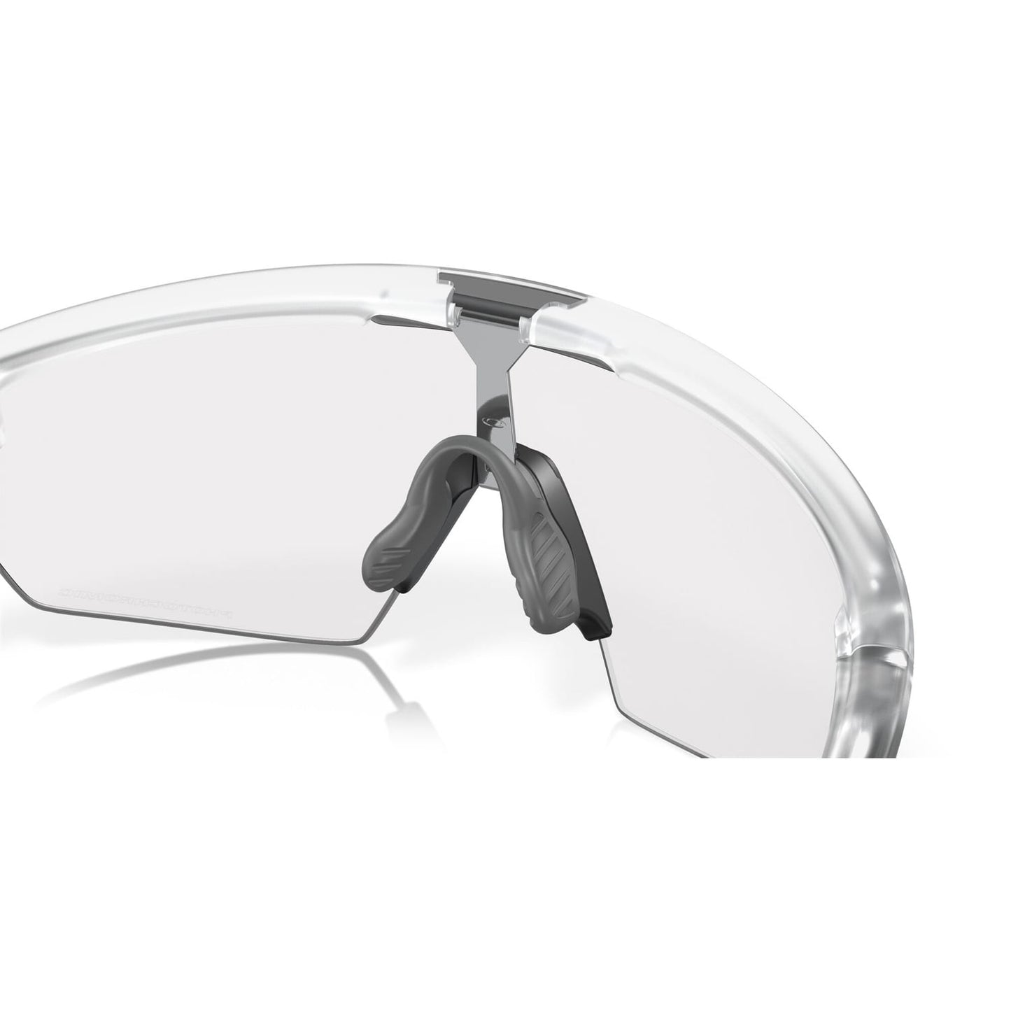 Lunettes OAKLEY SPHAERA Noir Transparent Clear Photochromique- 0OO9403-0736