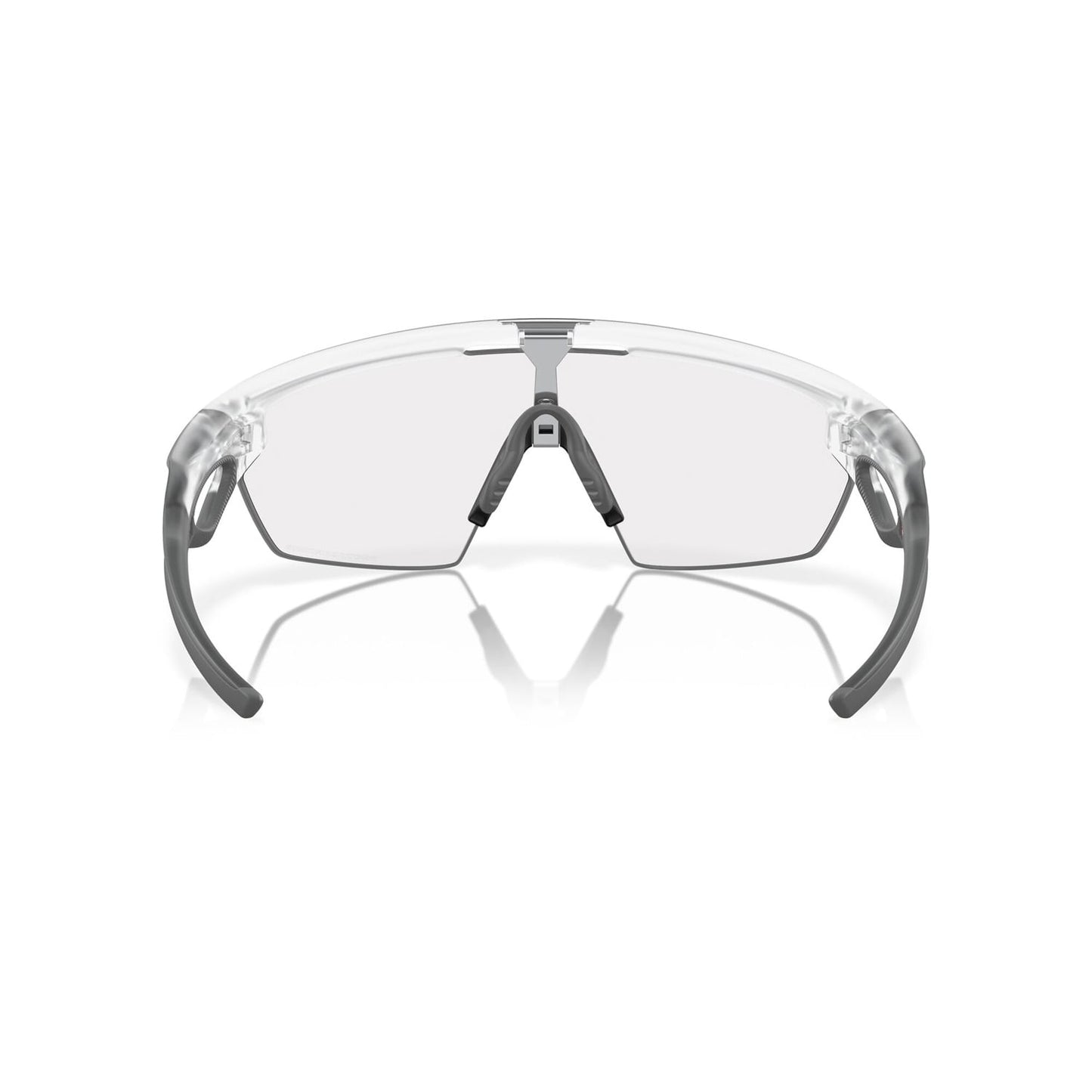 Lunettes OAKLEY SPHAERA Noir Transparent Clear Photochromique- 0OO9403-0736