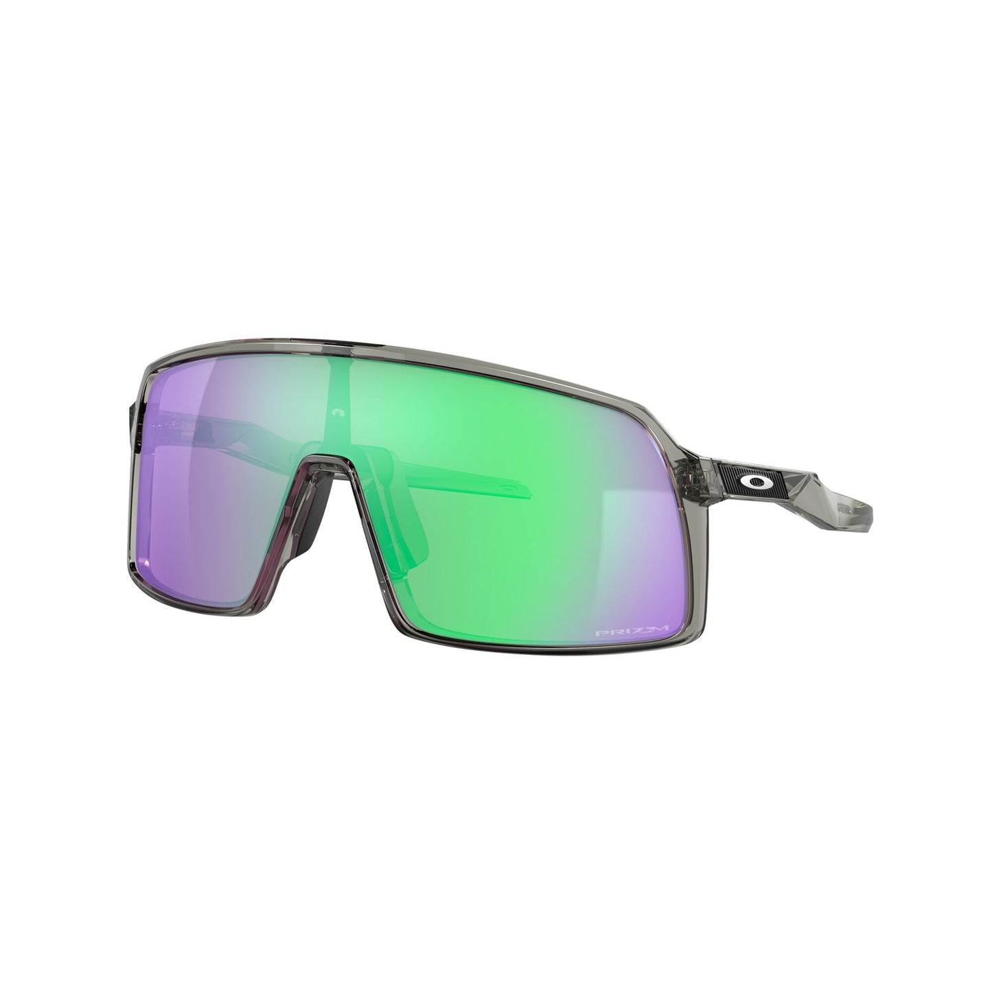 Briller OAKLEY SUTRO Grey Ink Prizm Road Jade