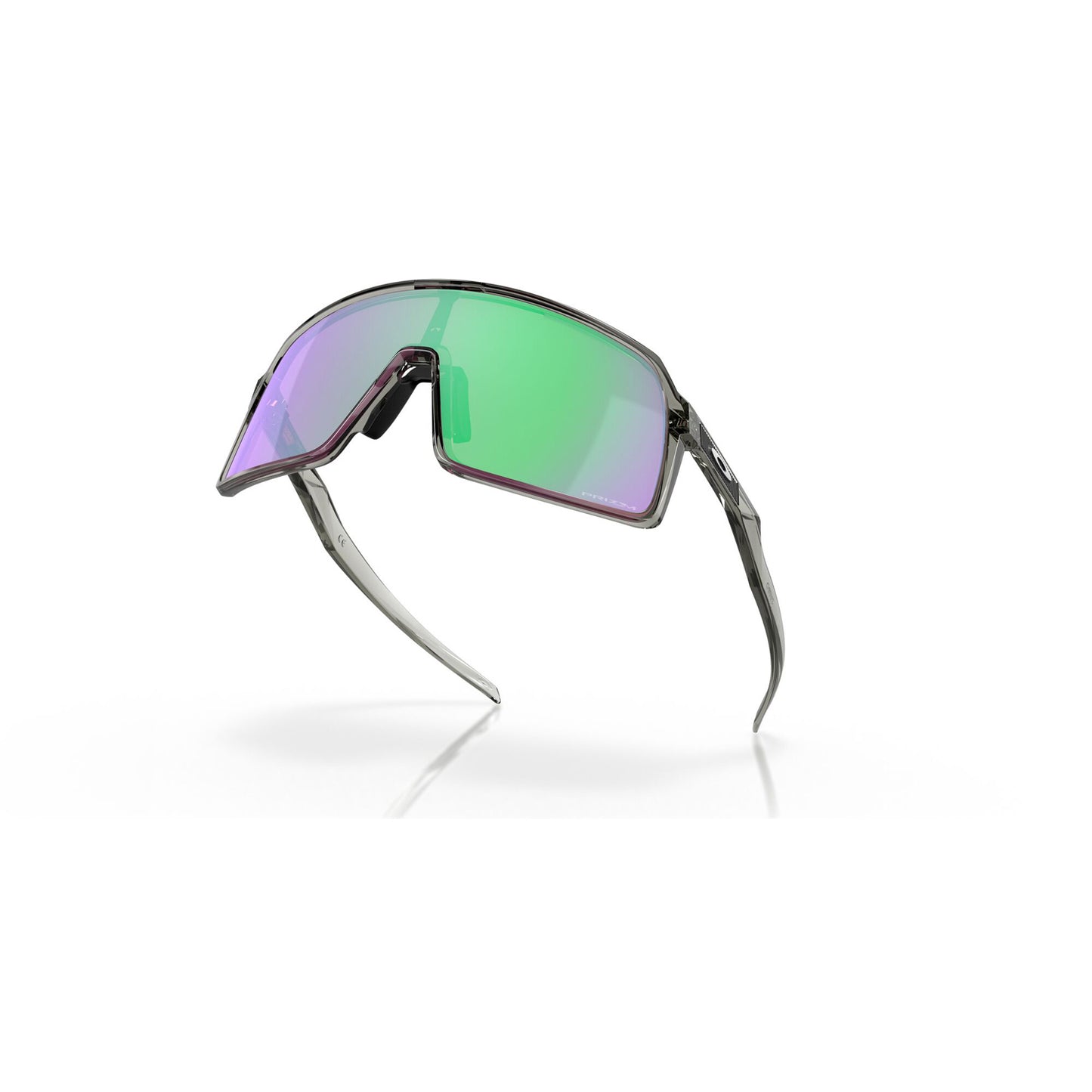 Briller OAKLEY SUTRO Grey Ink Prizm Road Jade