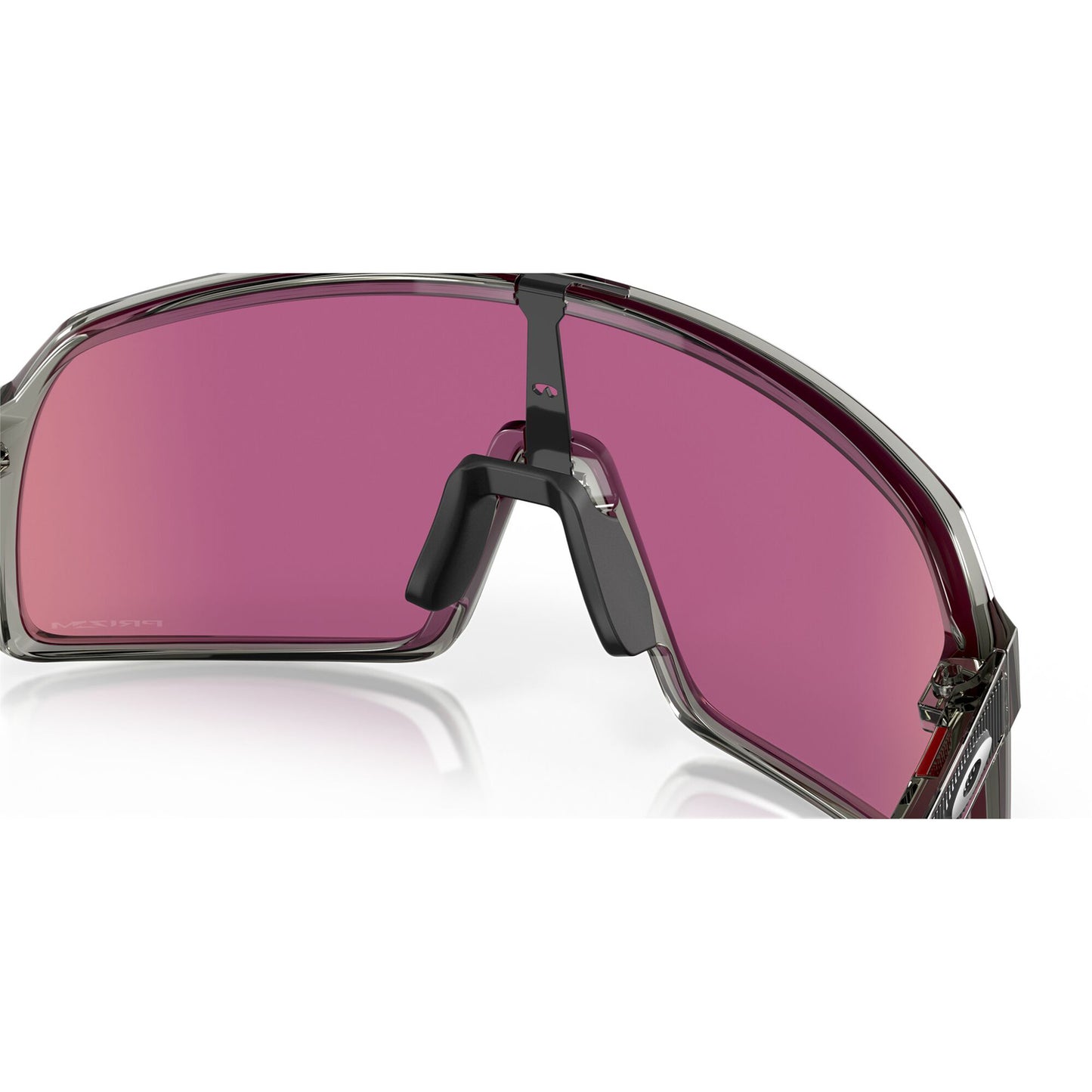 Briller OAKLEY SUTRO Grey Ink Prizm Road Jade