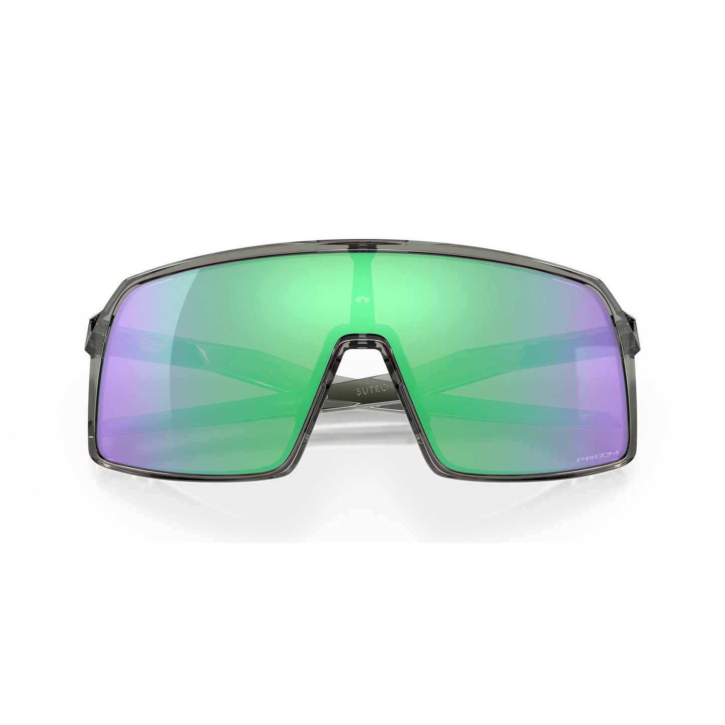 Briller OAKLEY SUTRO Grey Ink Prizm Road Jade