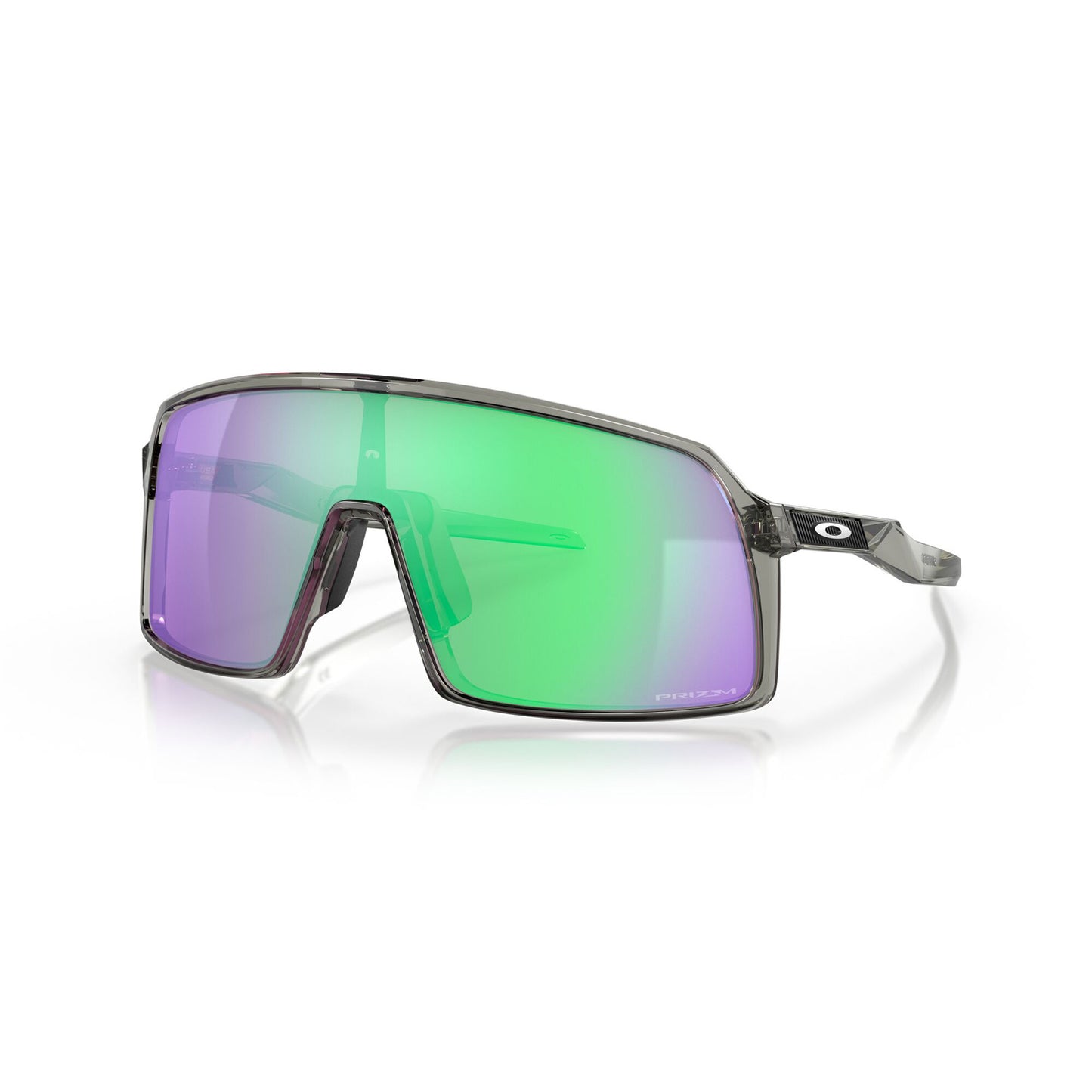 Briller OAKLEY SUTRO Grey Ink Prizm Road Jade