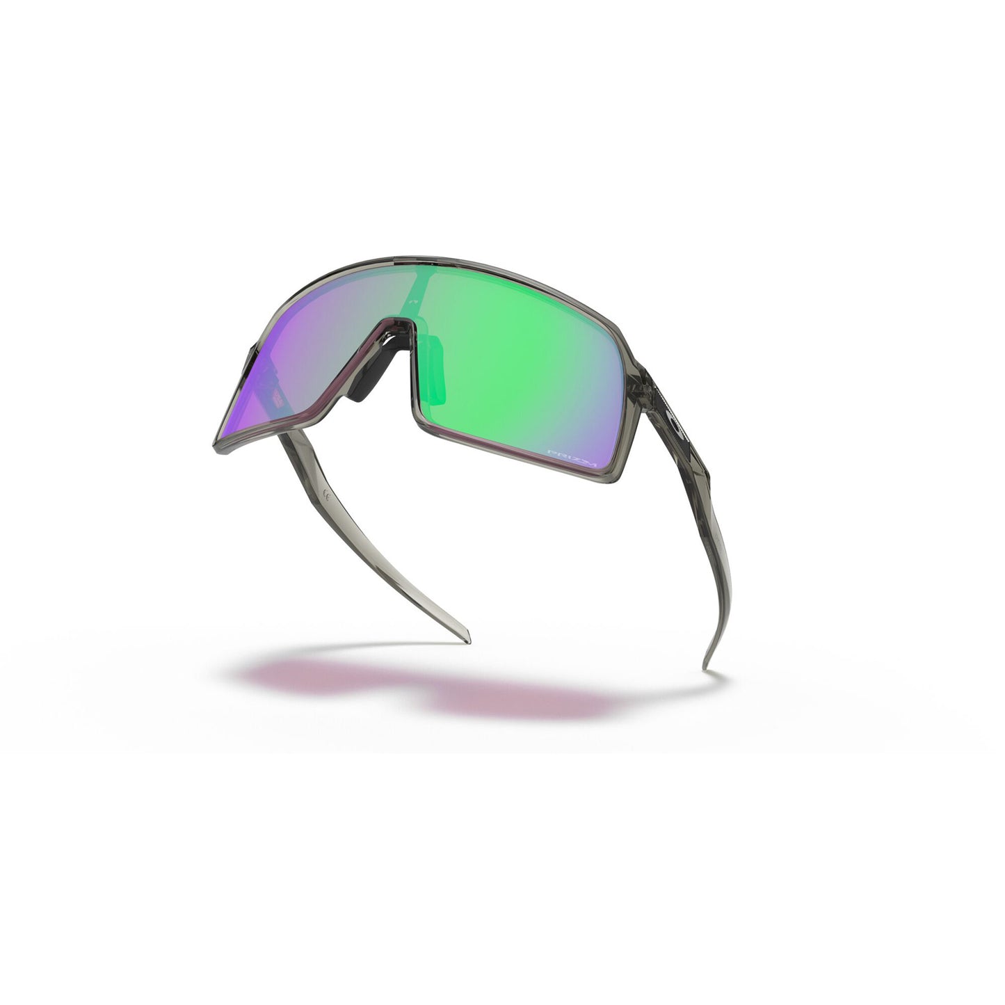 Briller OAKLEY SUTRO Grey Ink Prizm Road Jade